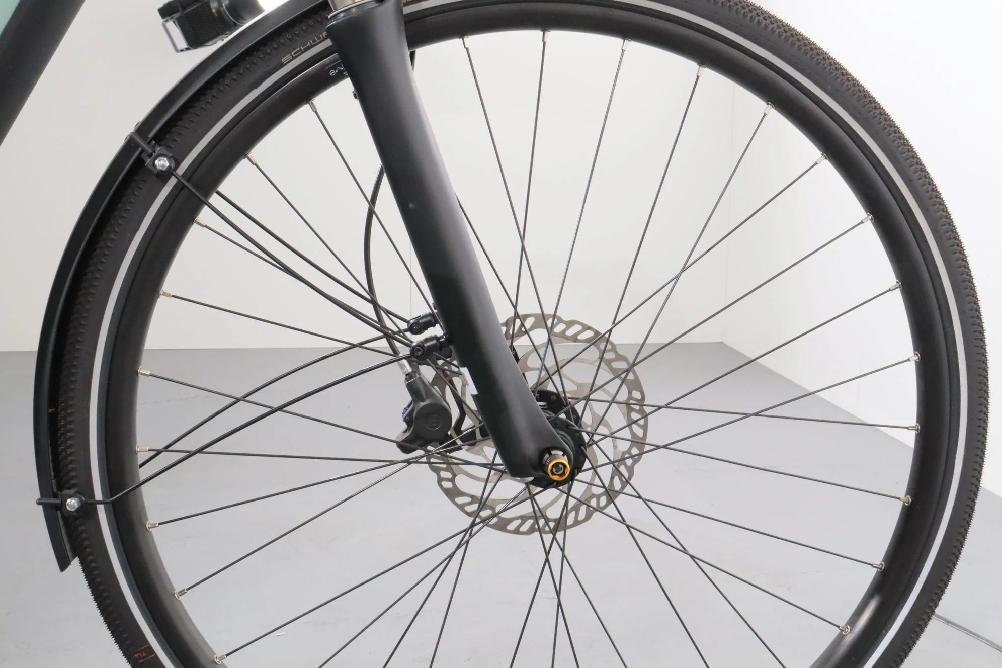 Riese & Müller Roadster Mixte Touring - Image 10