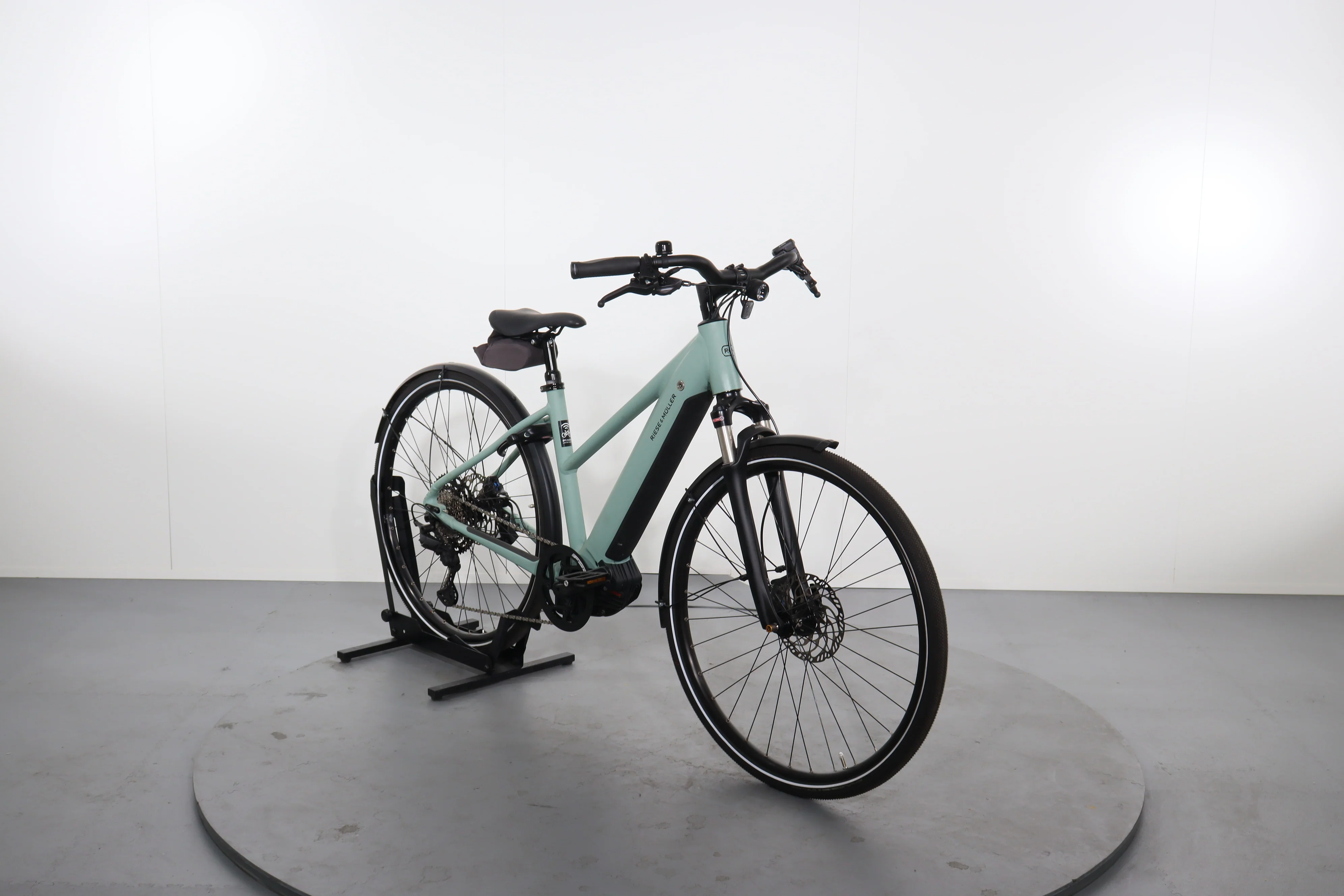 Riese & Müller Roadster Mixte Touring - Image 2