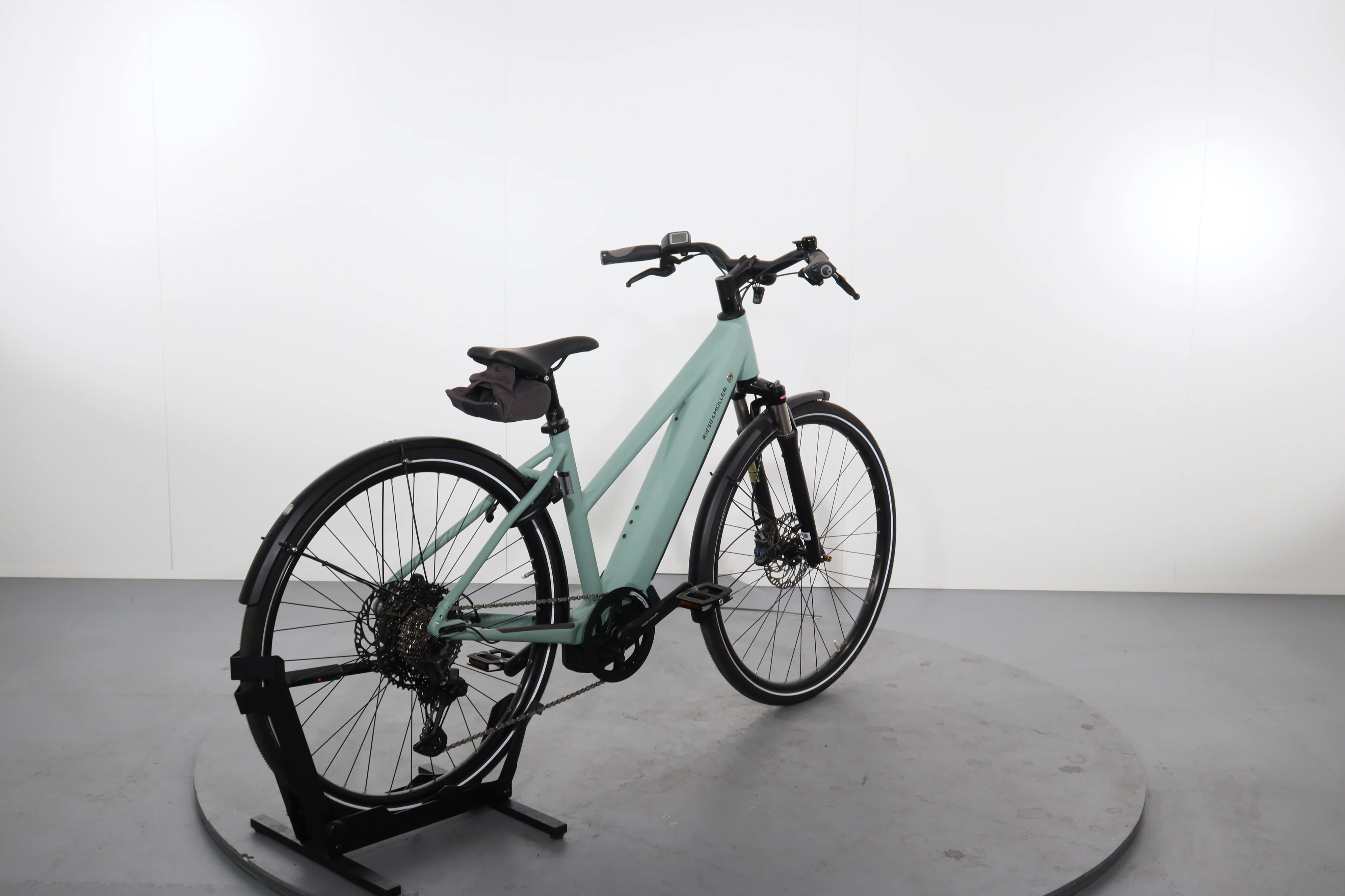 Riese & Müller Roadster Mixte Touring - Image 6