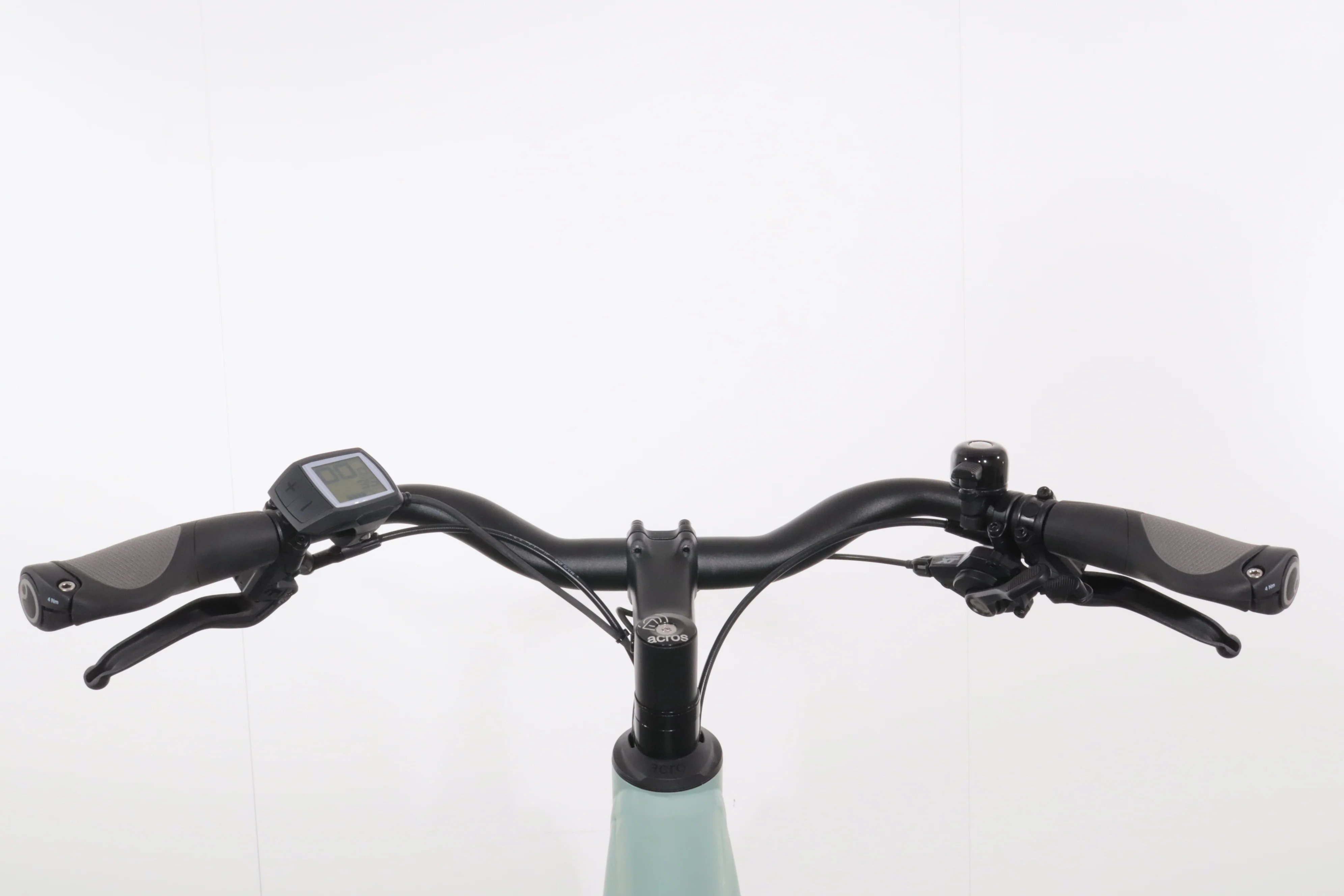 Riese & Müller Roadster Mixte Touring - Image 7