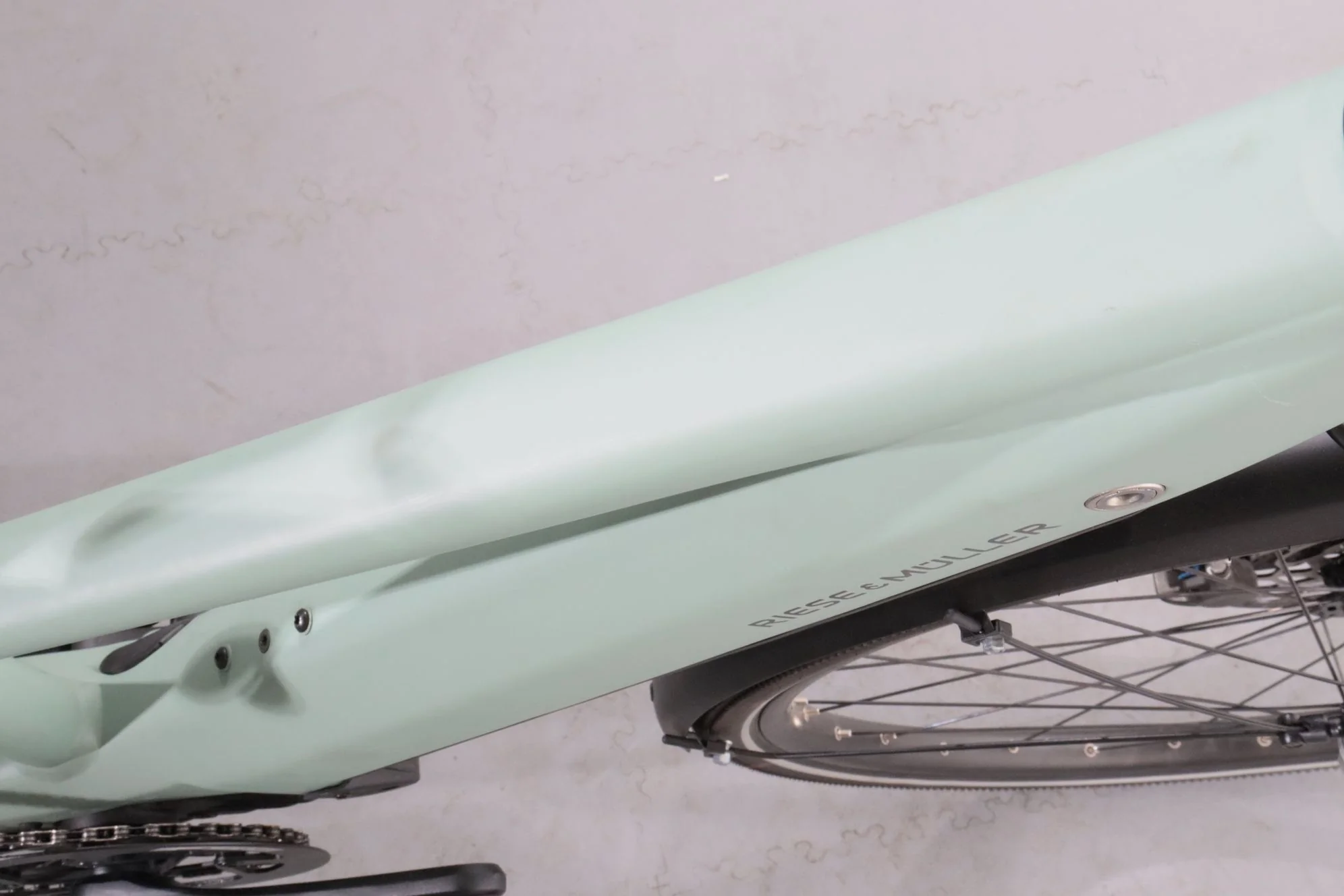 Riese & Müller Roadster Mixte Touring - Image 9