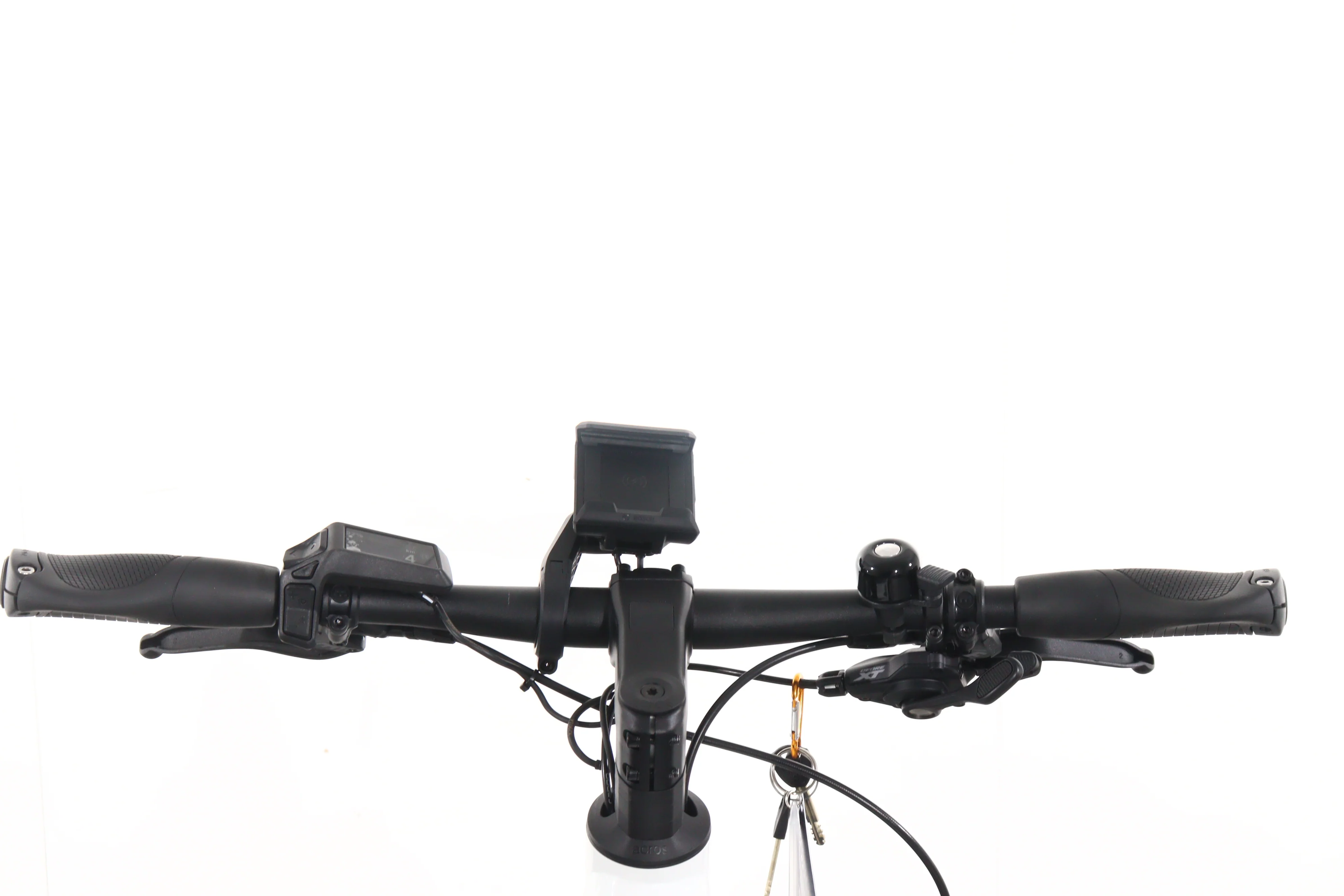 Riese & Müller Roadster Mixte Touring - Image 7