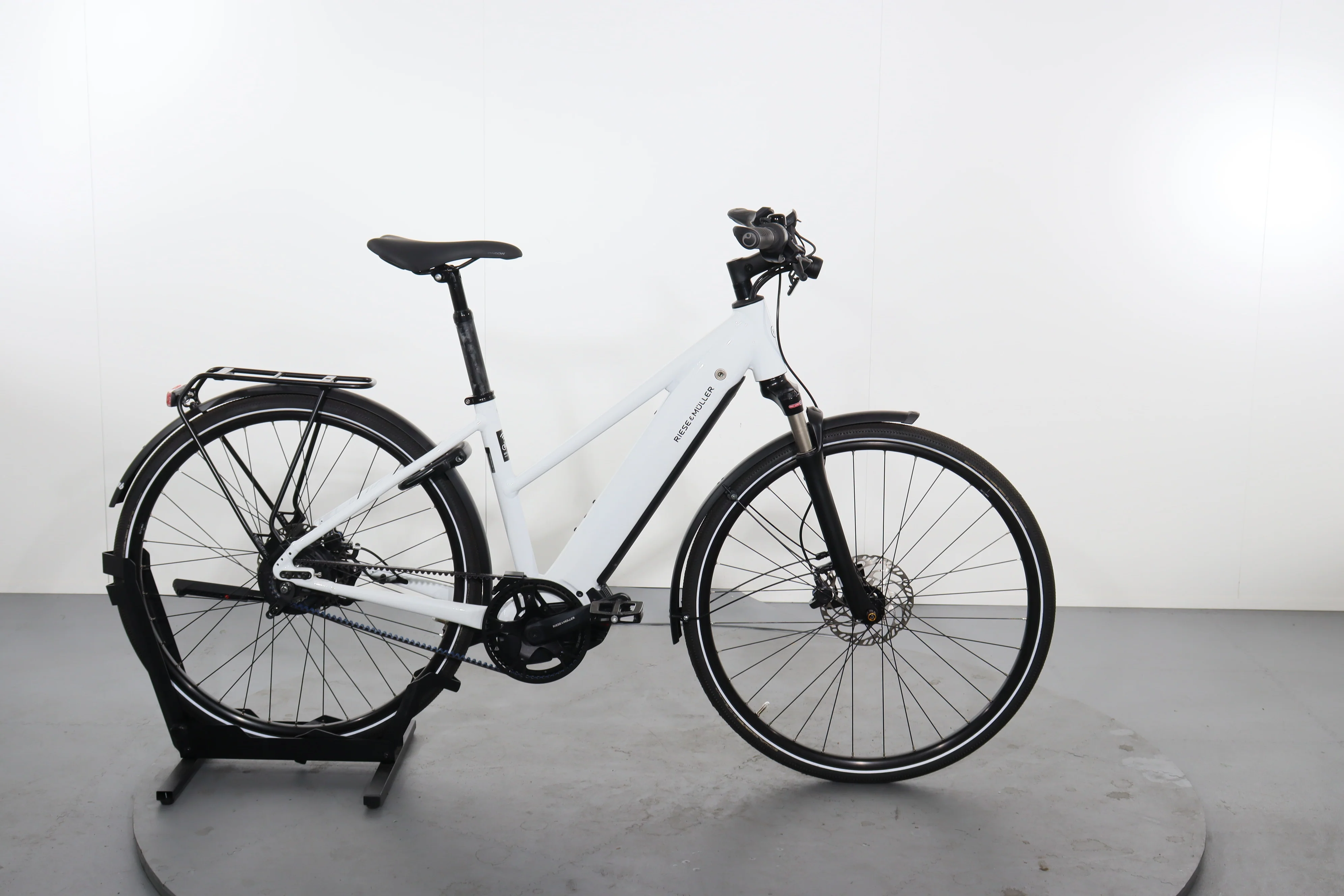 Riese & Müller Roadster Mixte vario