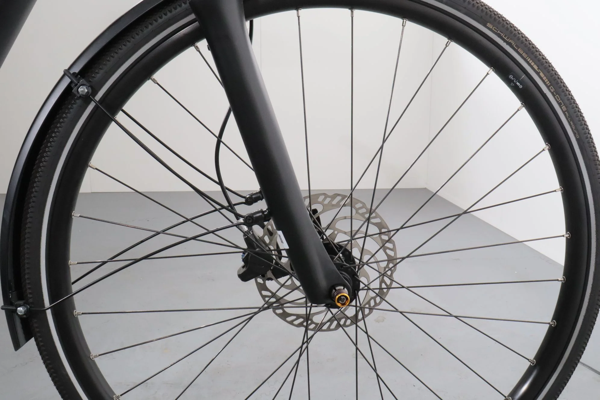 Riese & Müller Roadster Mixte vario - Image 10