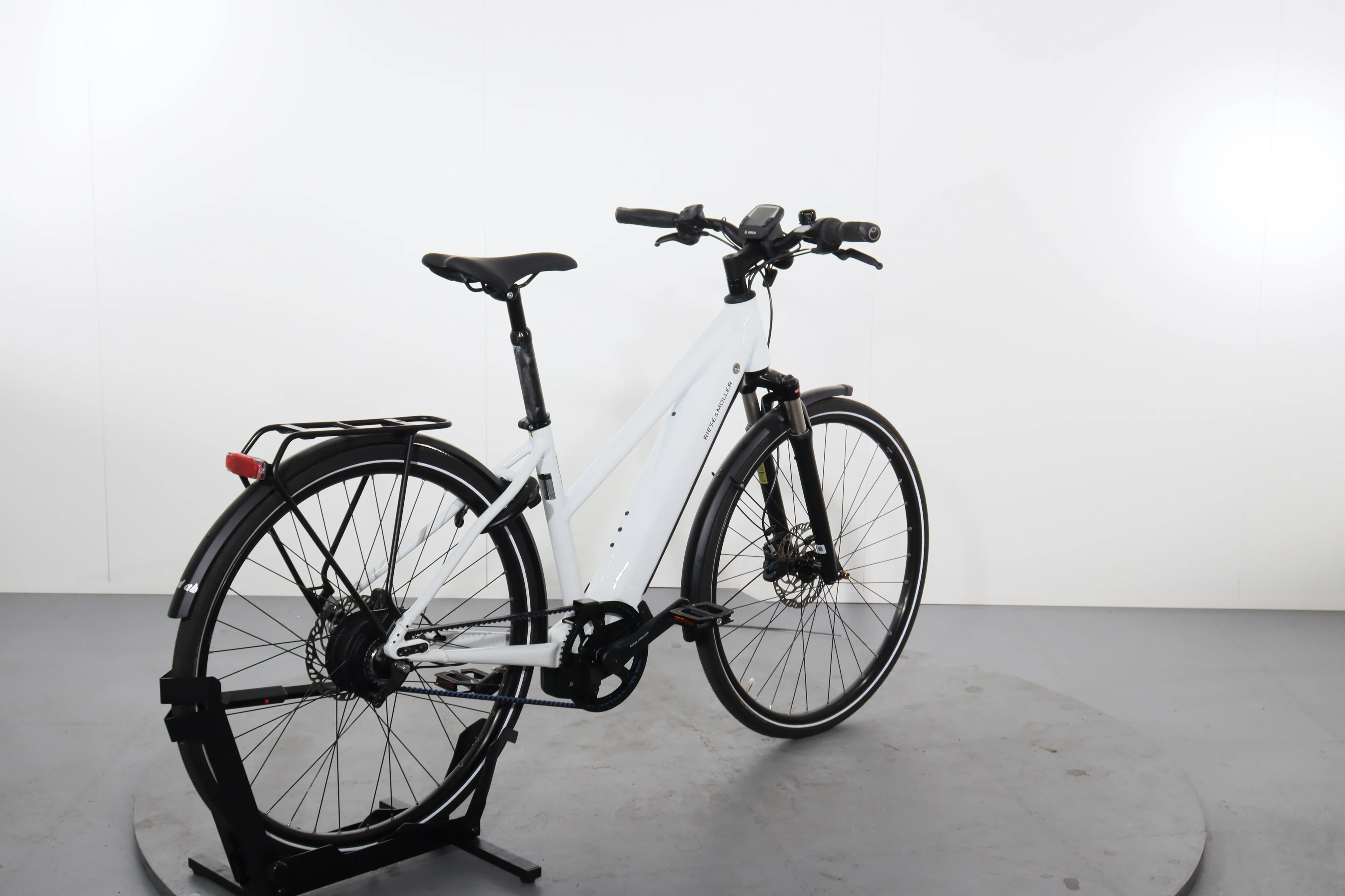 Riese & Müller Roadster Mixte vario - Image 6