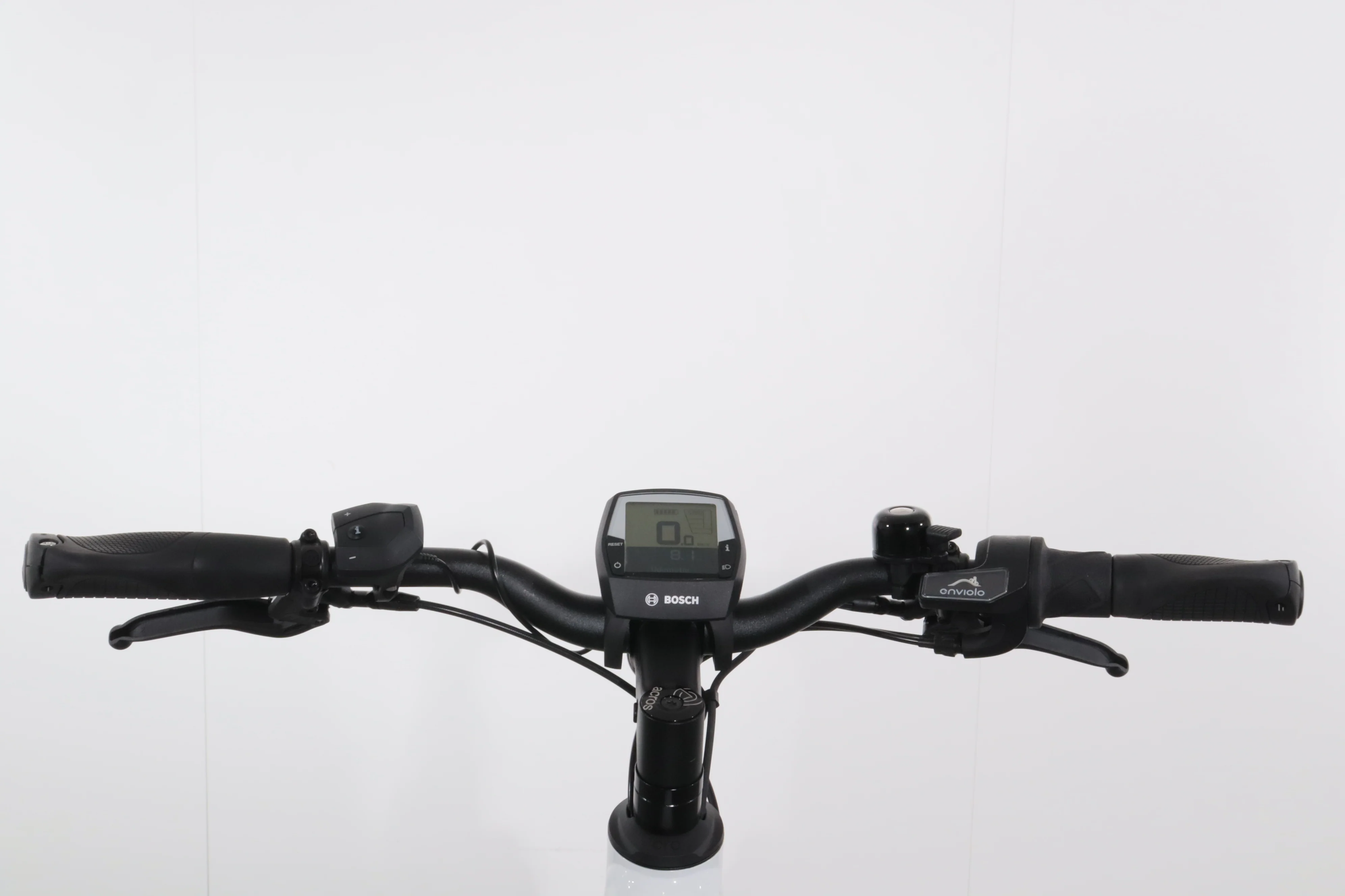 Riese & Müller Roadster Mixte vario - Image 7