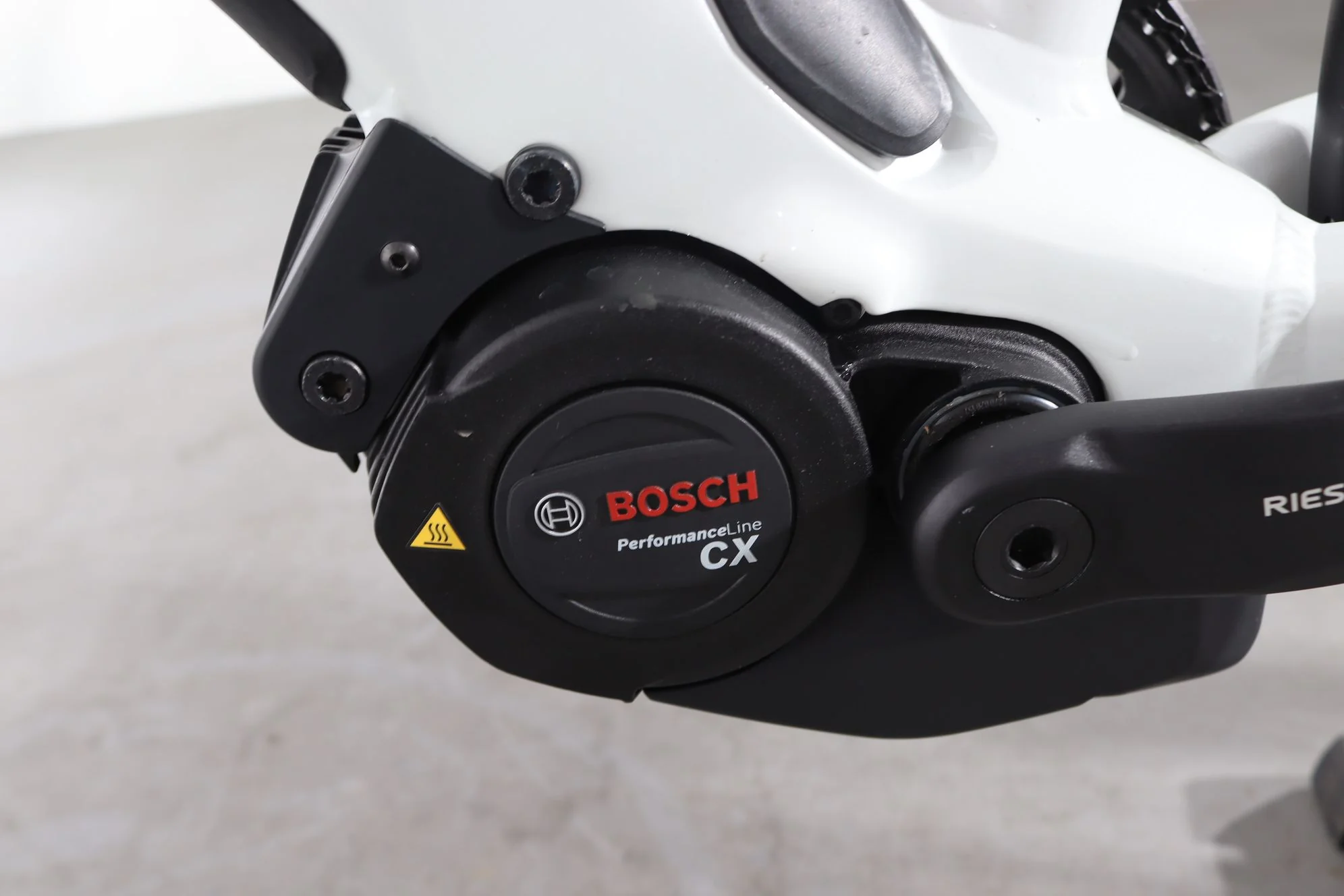 Riese & Müller Roadster Mixte vario - Image 10