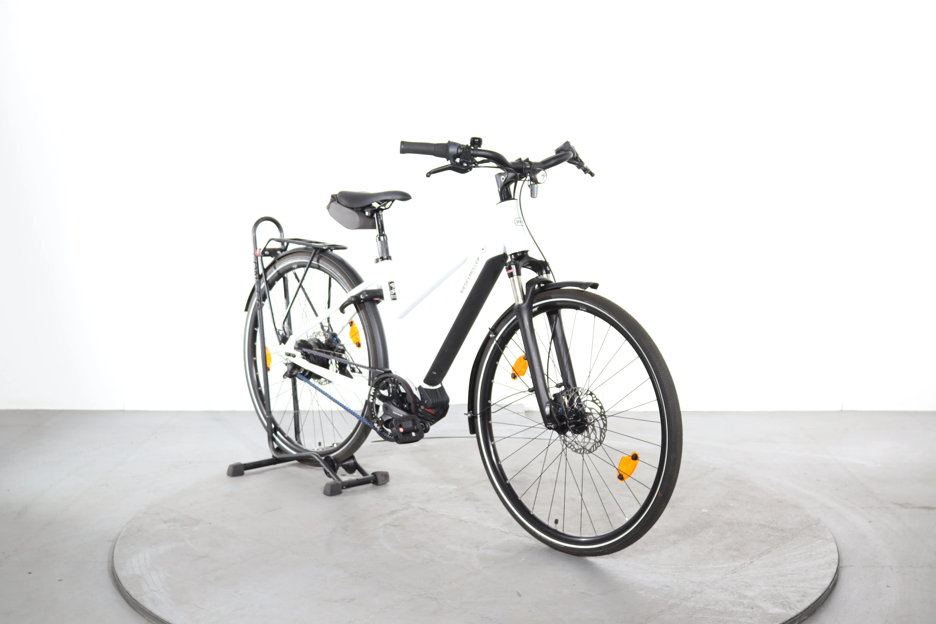 Riese & Müller Roadster Mixte vario - Image 2