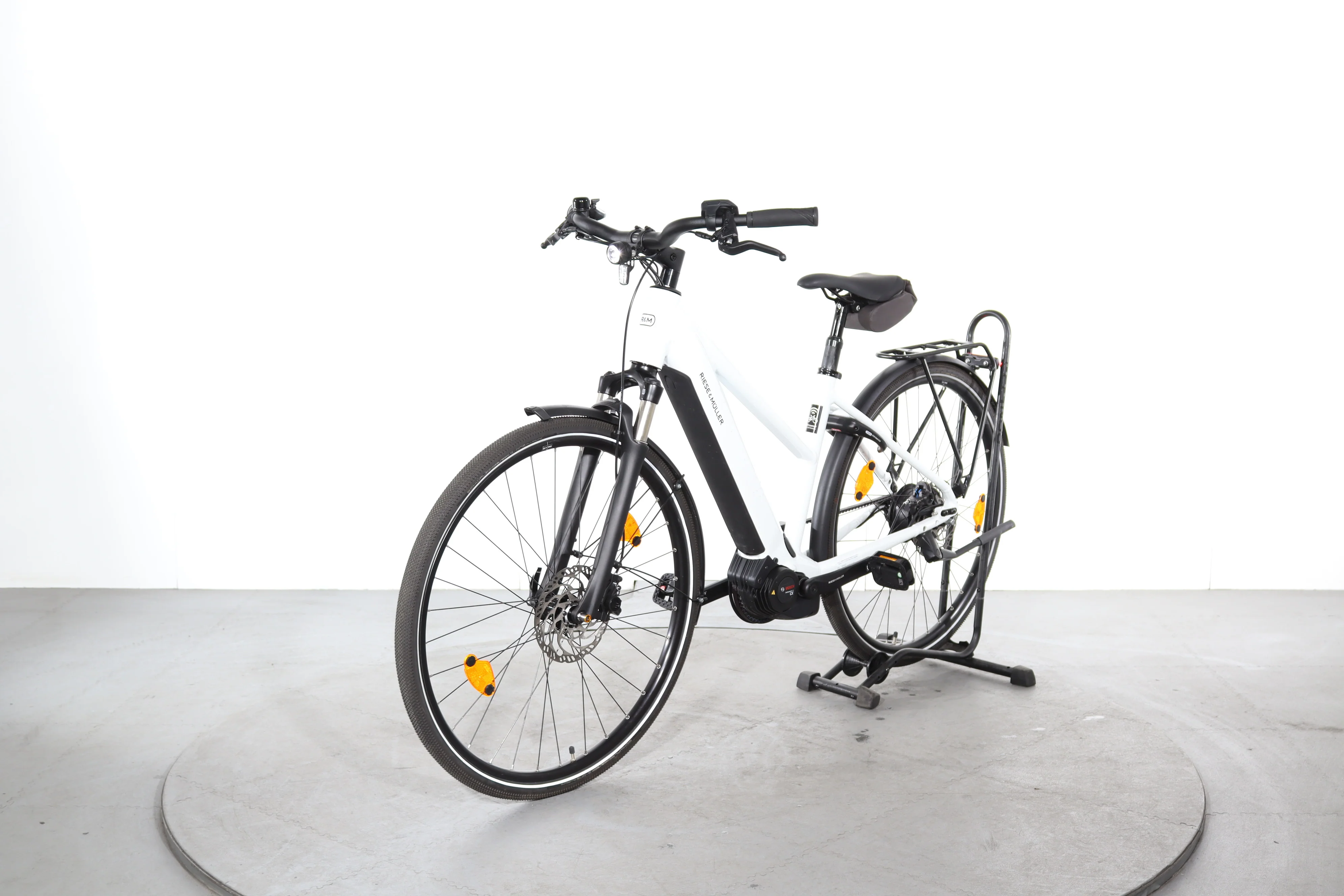 Riese & Müller Roadster Mixte vario - Image 3