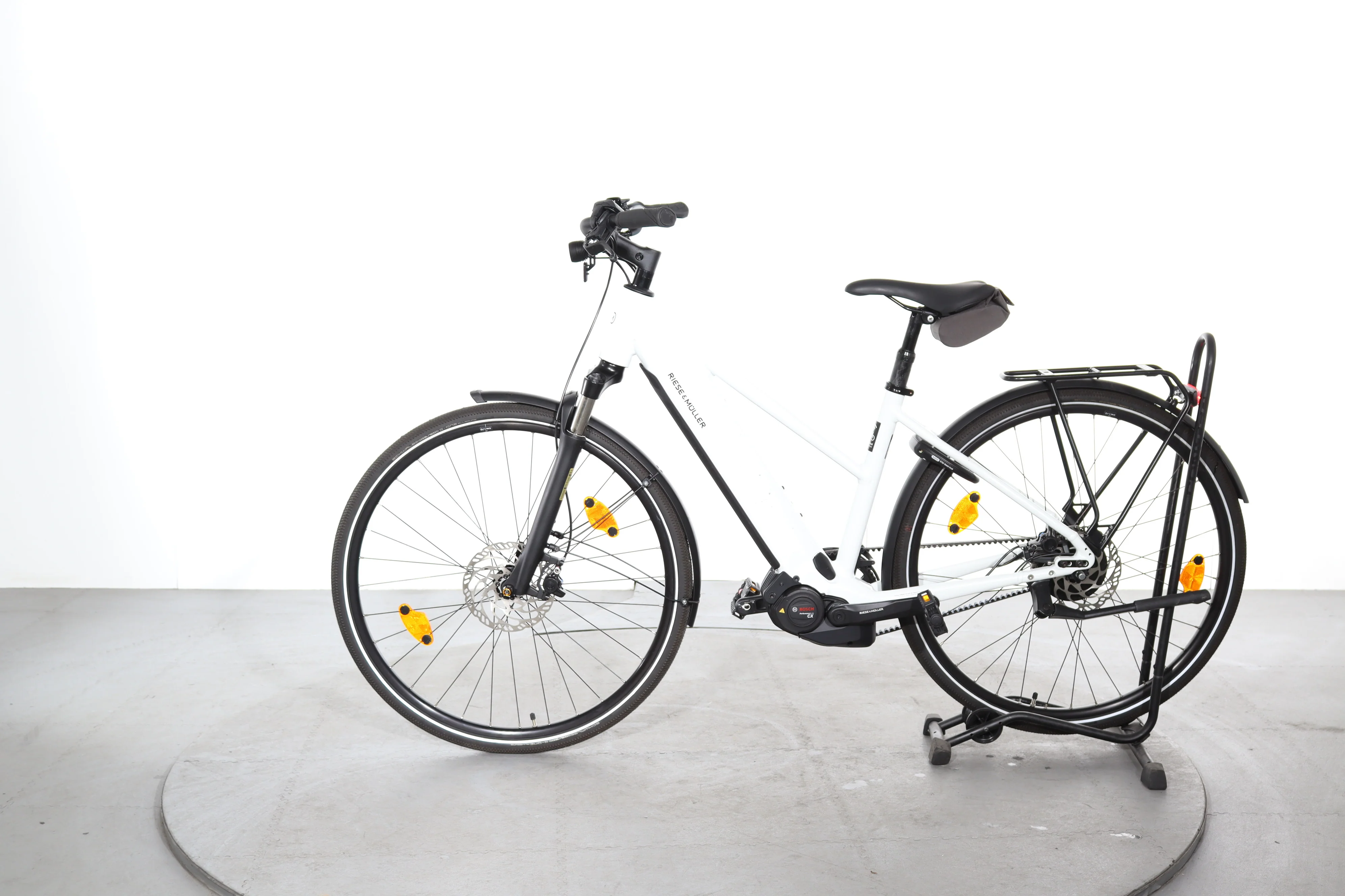 Riese & Müller Roadster Mixte vario - Image 4