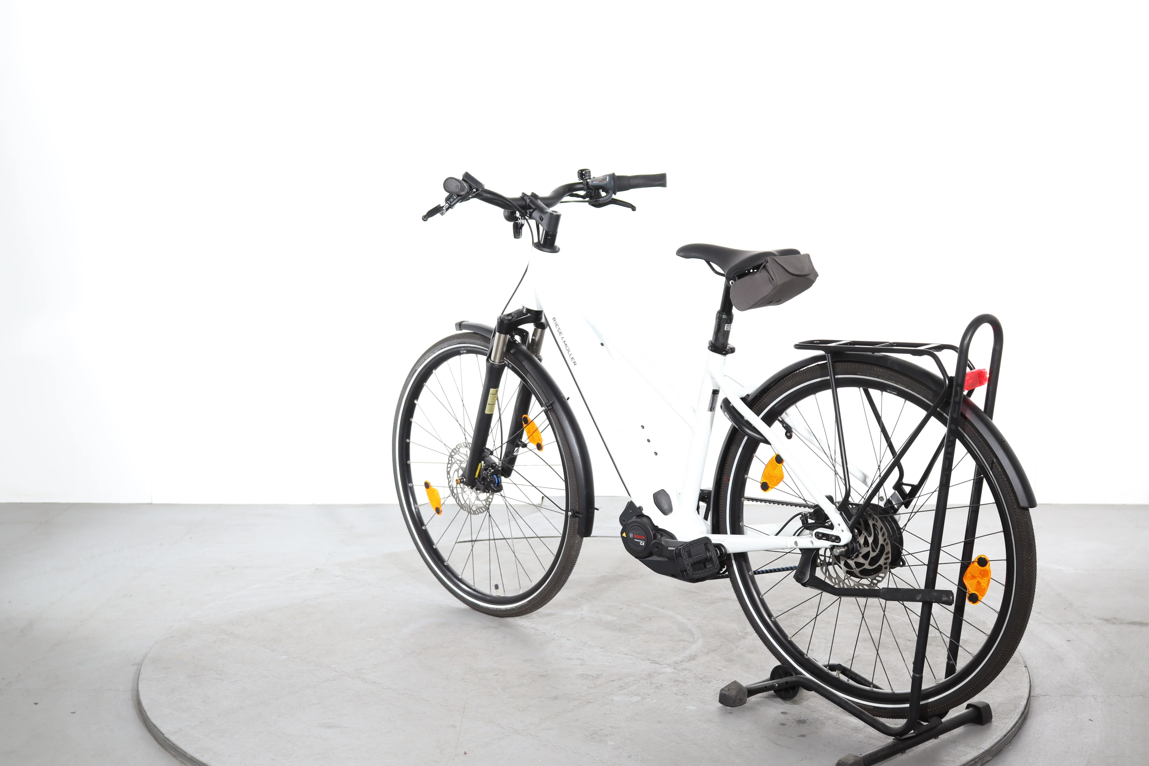Riese & Müller Roadster Mixte vario - Image 5