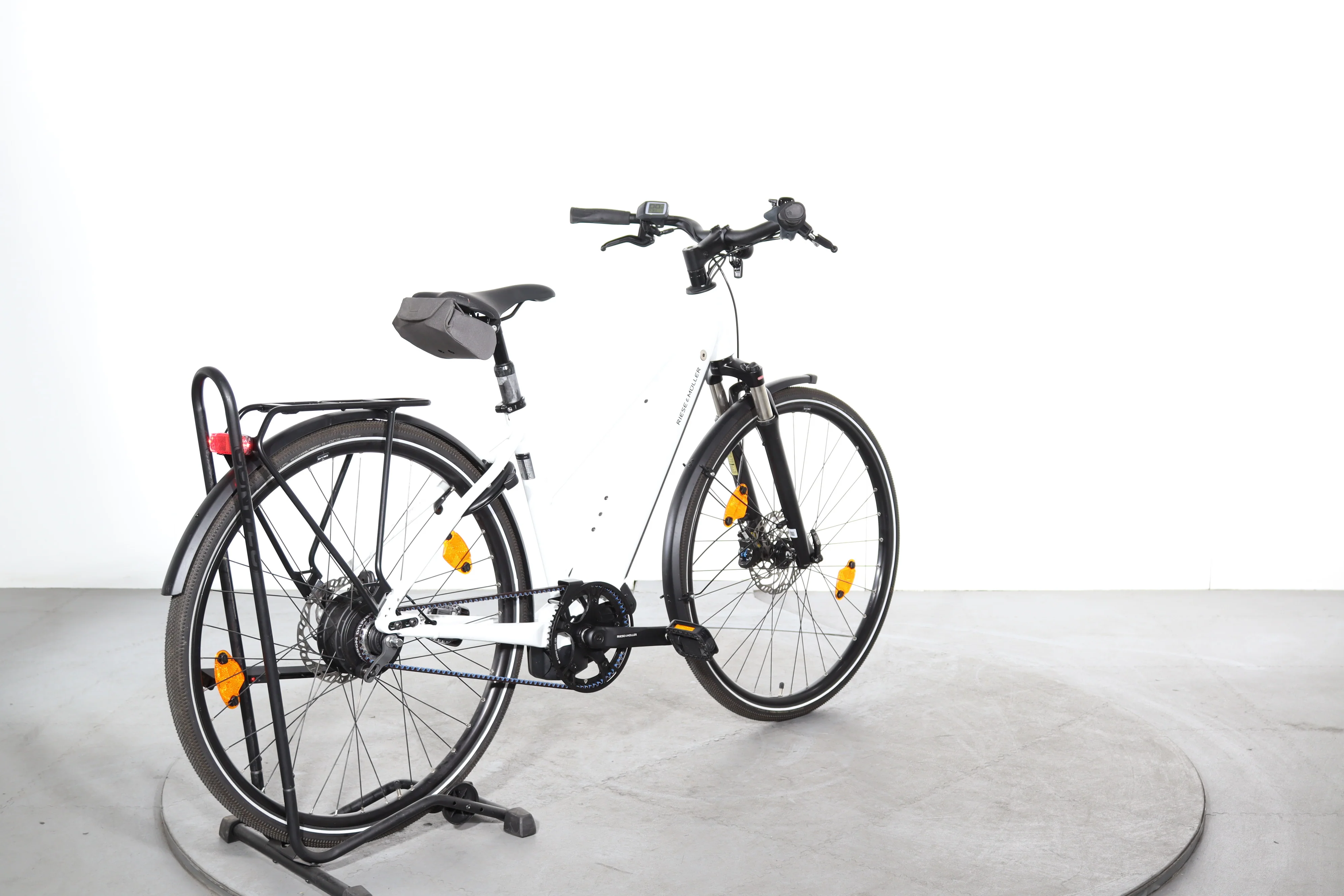Riese & Müller Roadster Mixte vario - Image 6