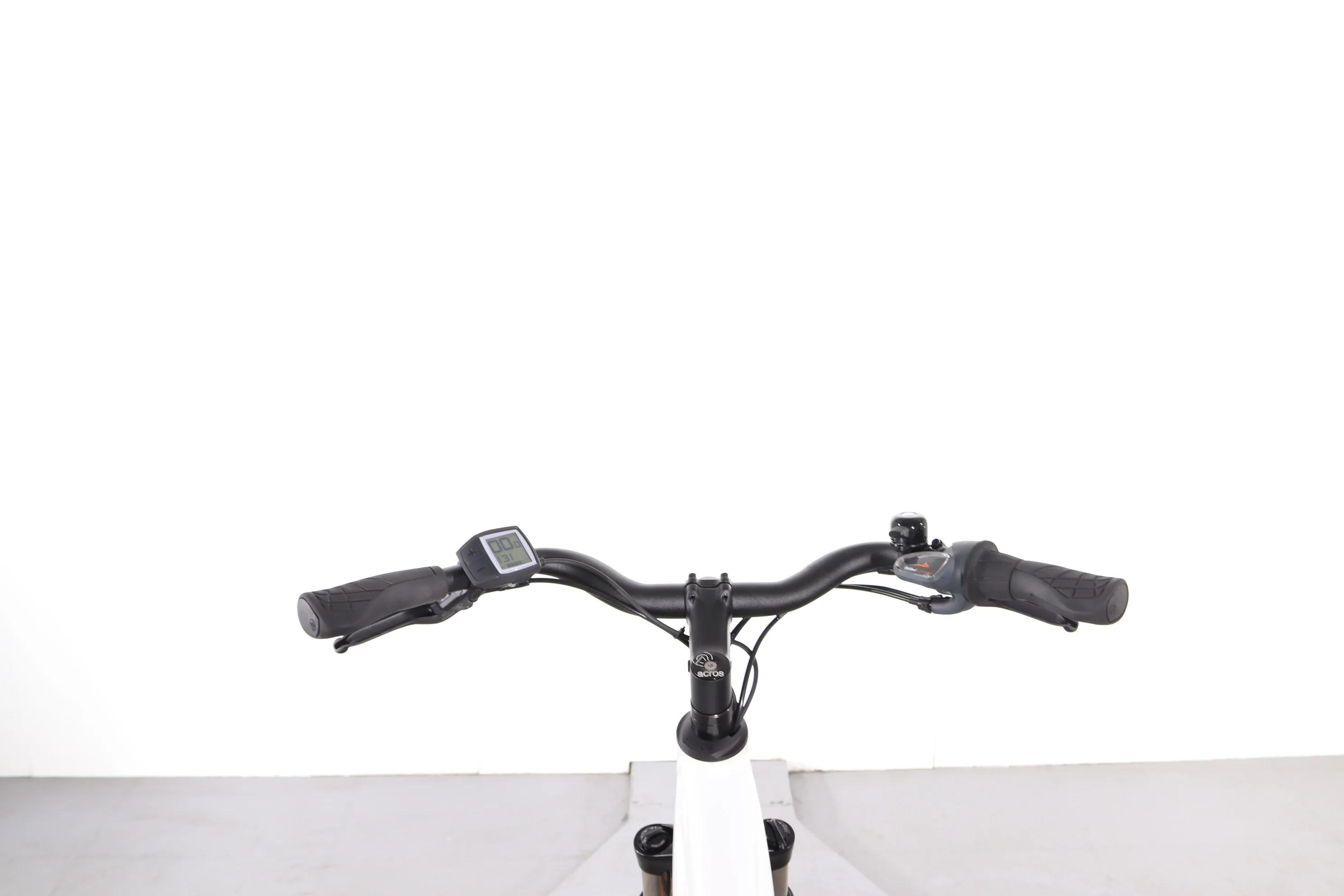 Riese & Müller Roadster Mixte vario - Image 7
