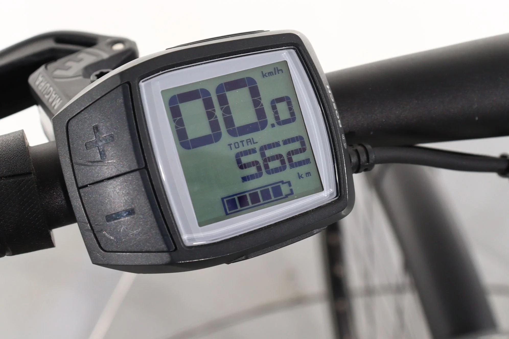 Riese & Müller Roadster Mixte Vario - Image 9