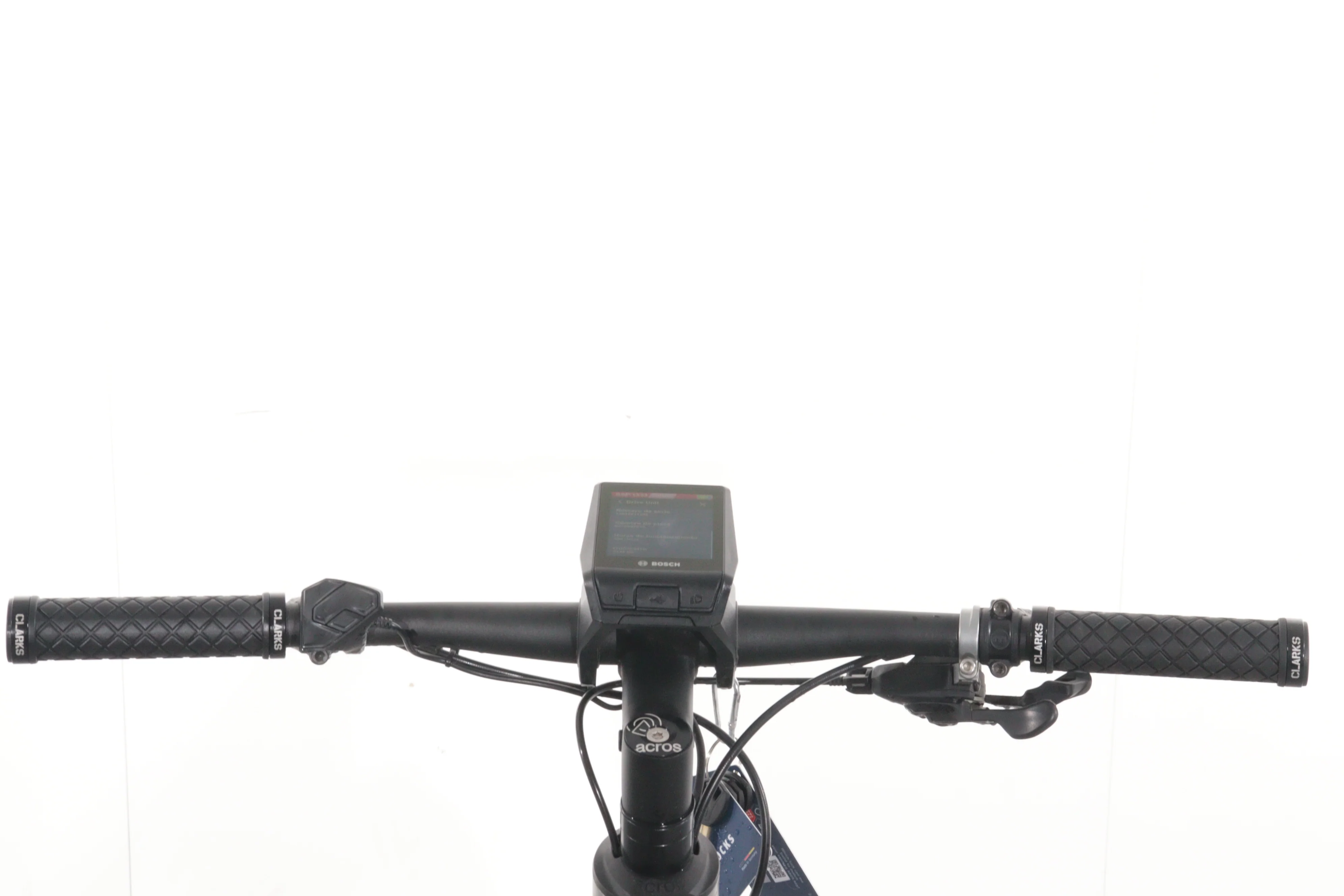 Riese & Müller Roadster Touring - Image 7