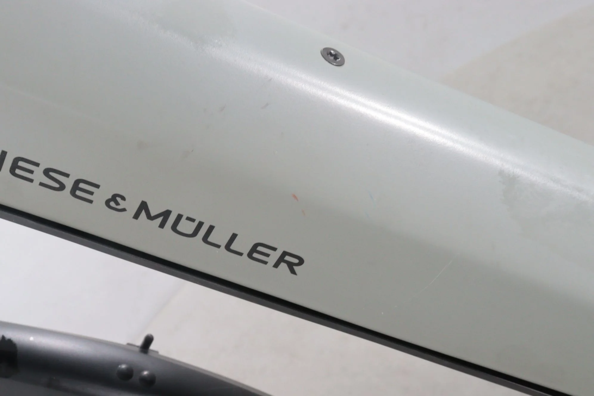Riese & Müller Roadster touring - Image 14