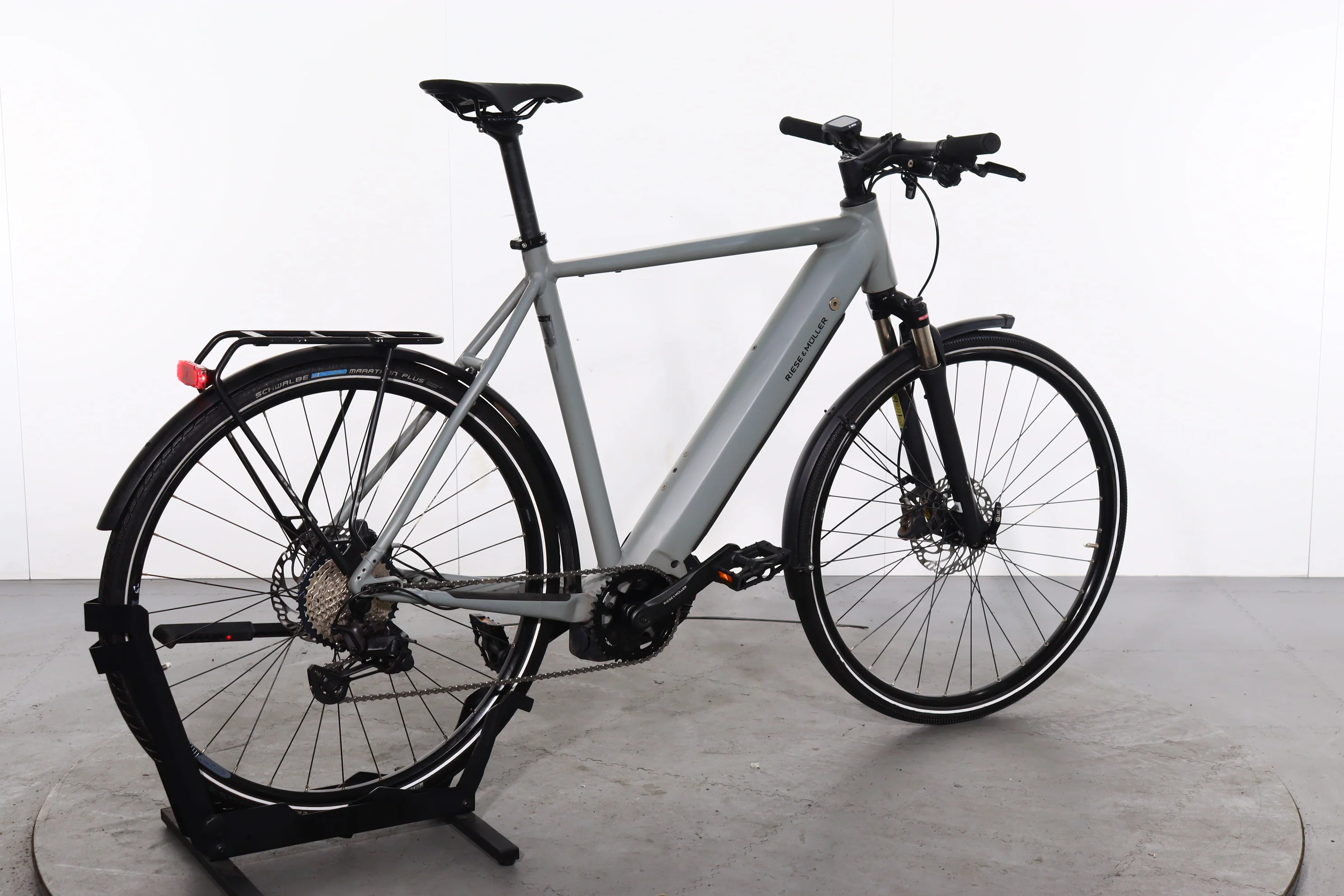 Riese & Müller Roadster touring - Image 2
