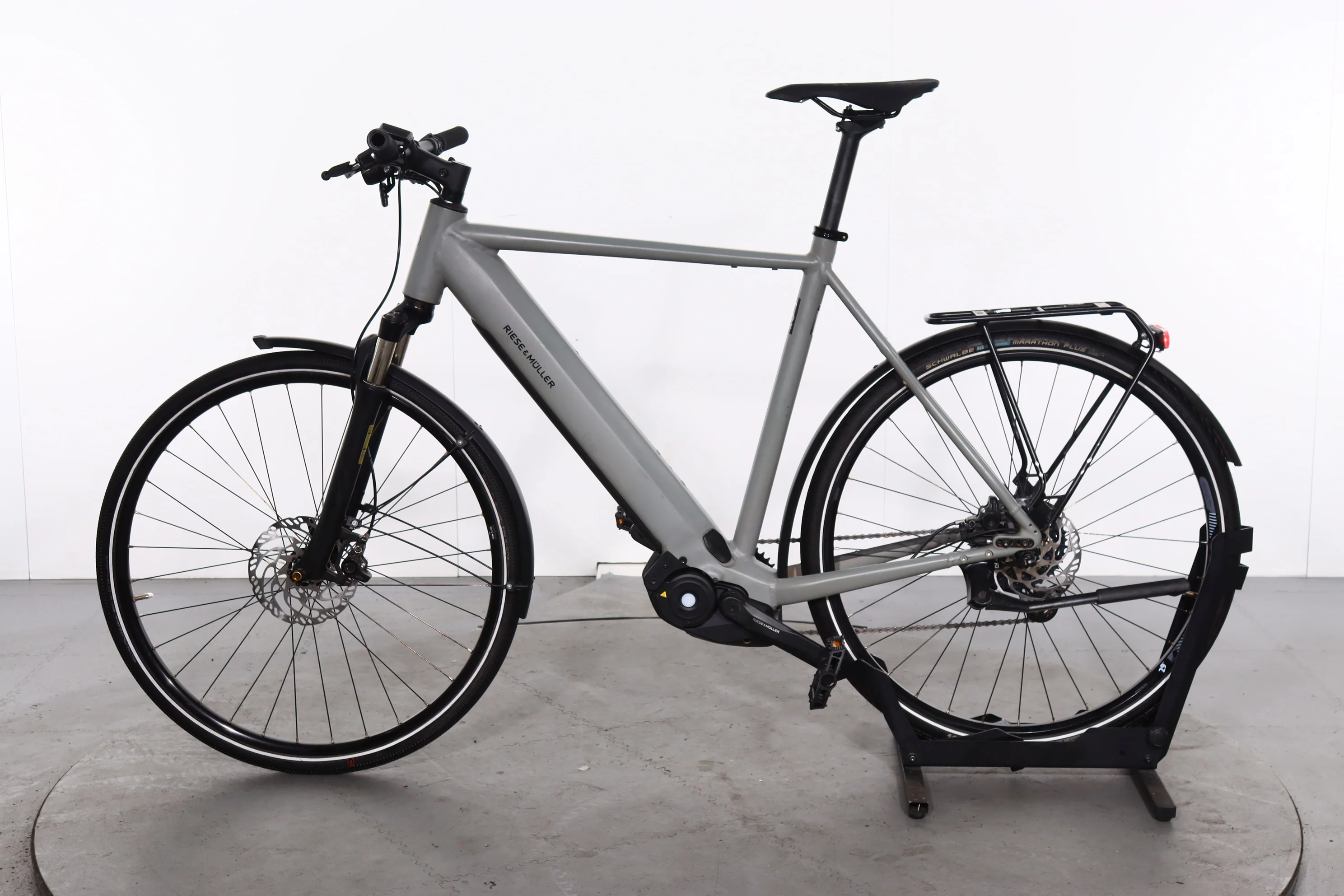 Riese & Müller Roadster touring - Image 5