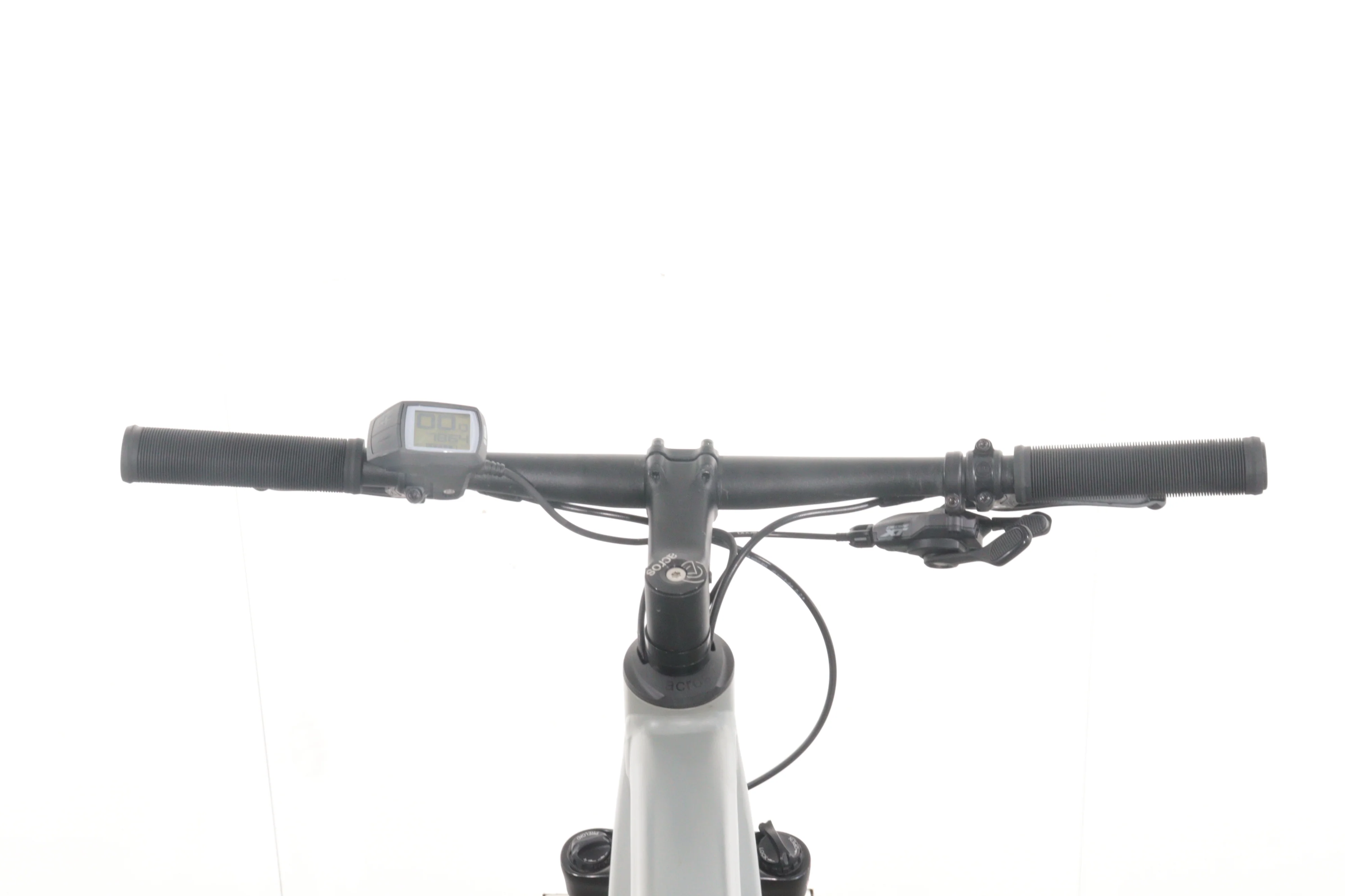 Riese & Müller Roadster touring - Image 7