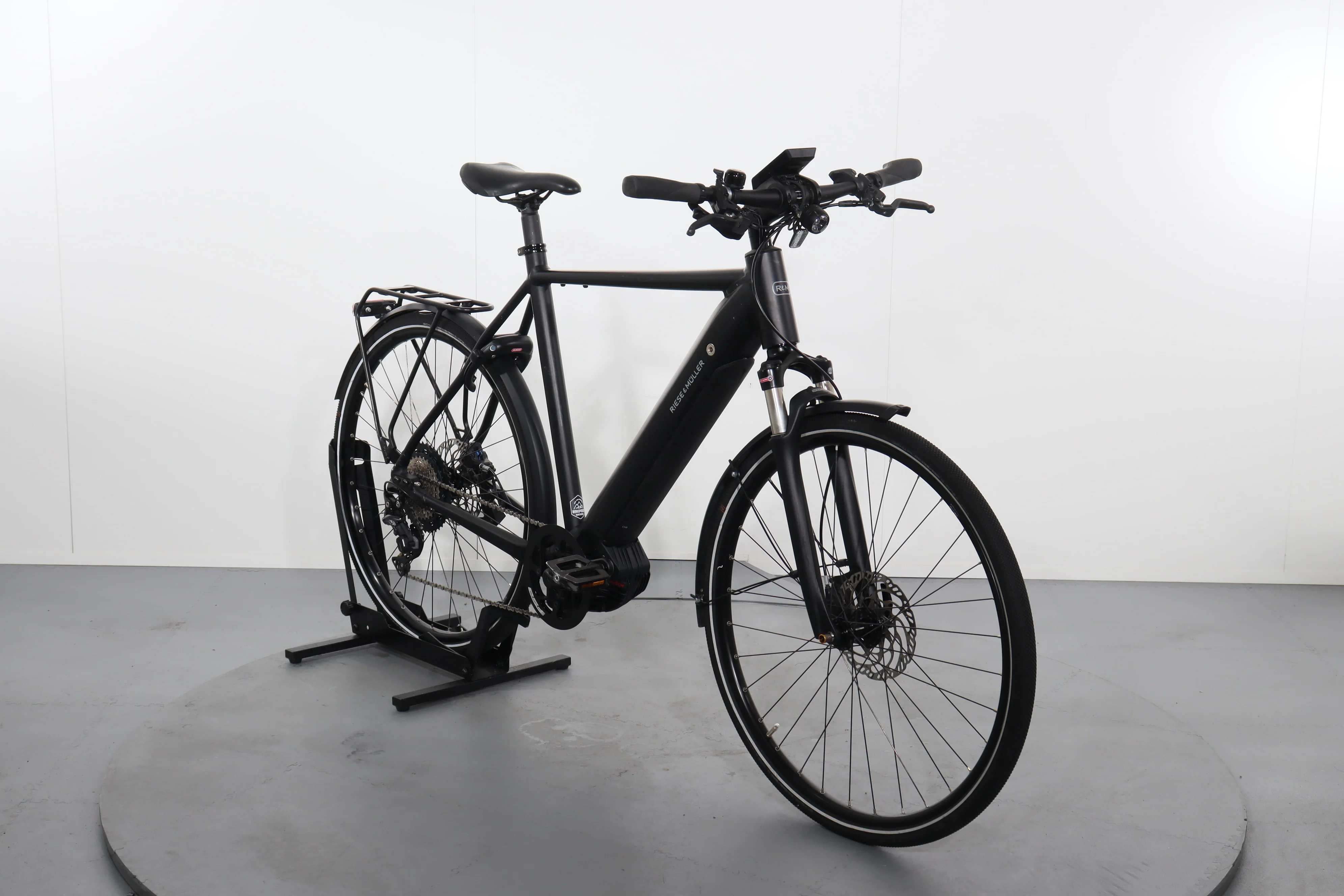 Riese & Müller Roadster touring - Image 2