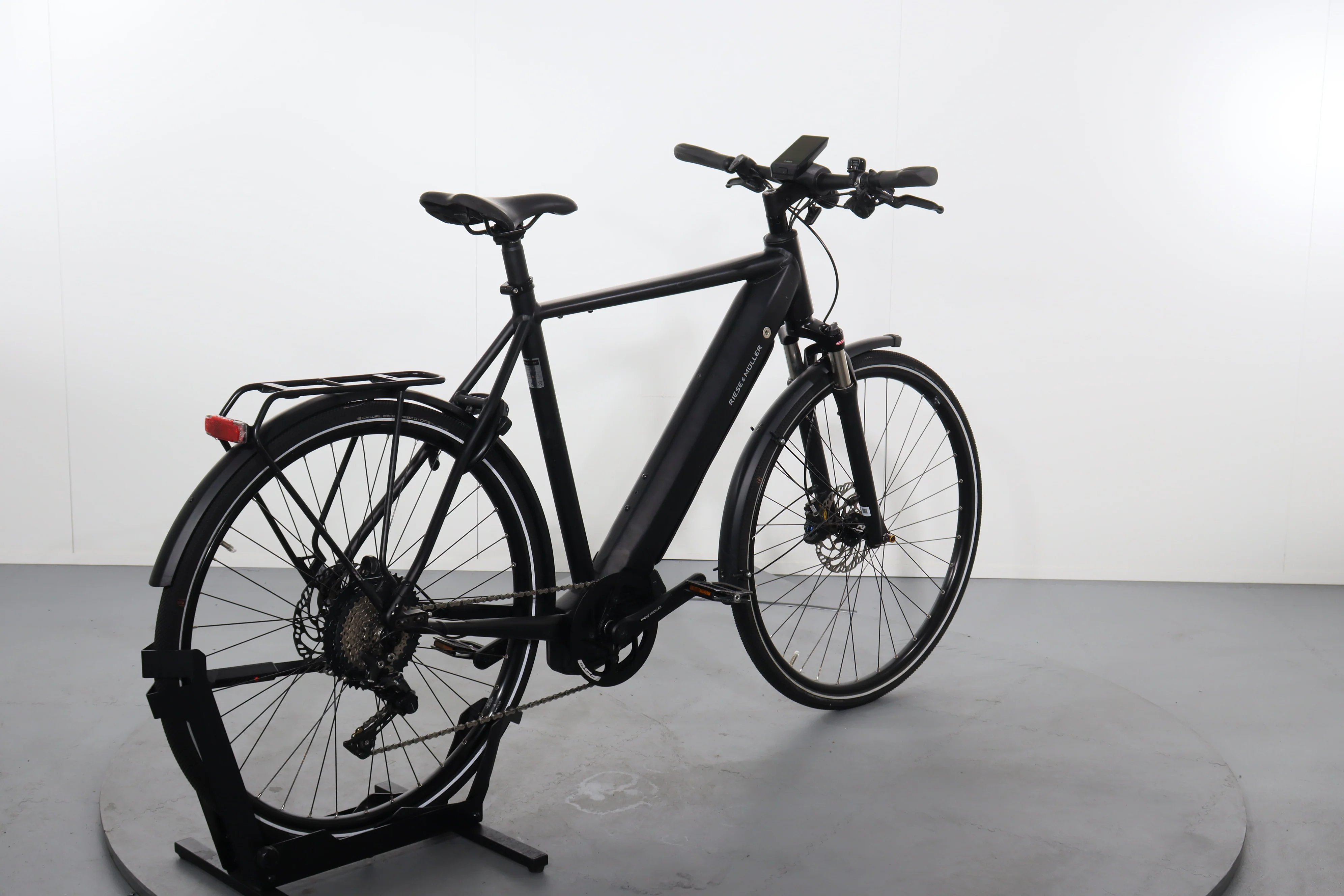 Riese & Müller Roadster touring - Image 6