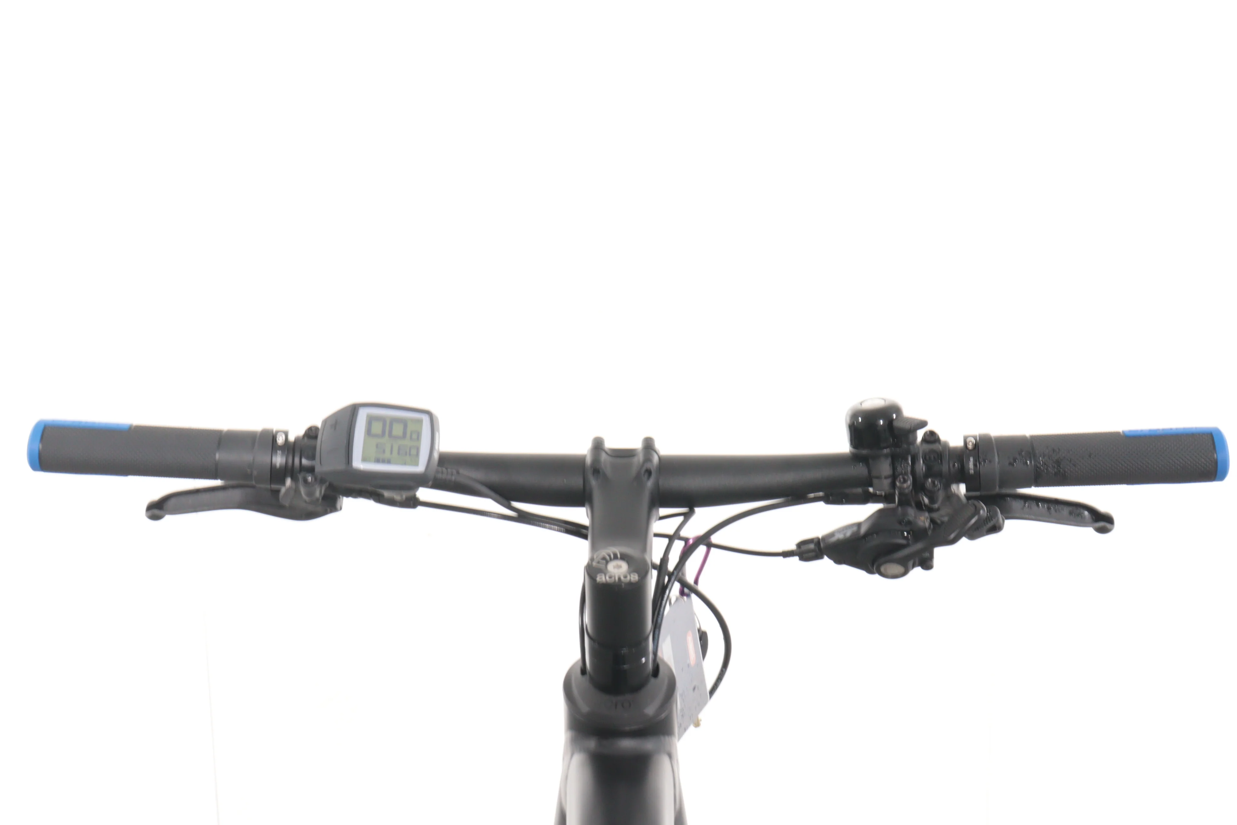 Riese & Müller Roadster touring - Image 7