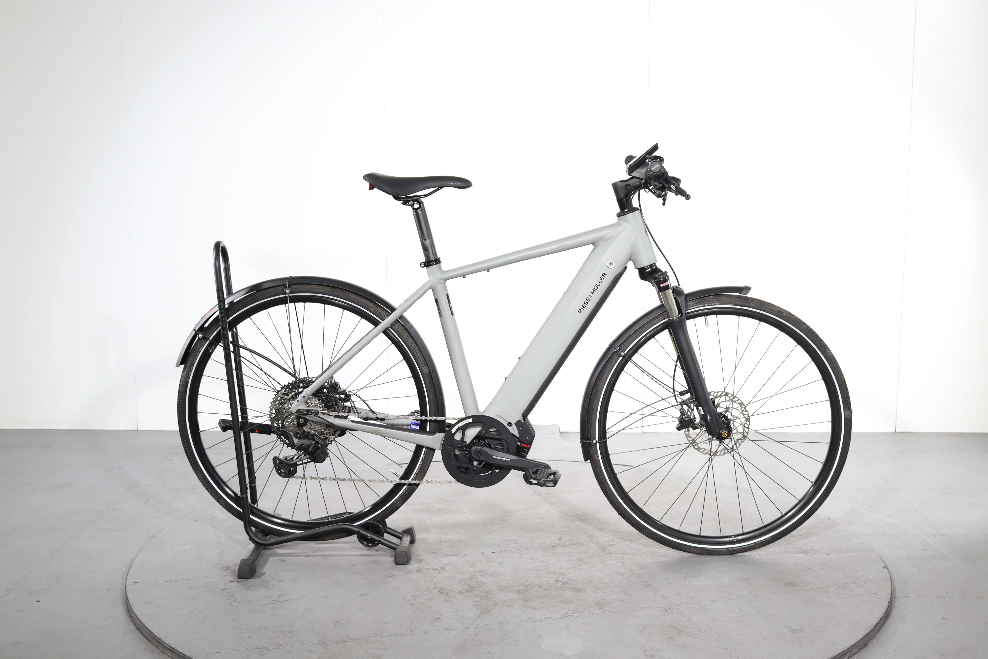 Riese & Müller Roadster Touring