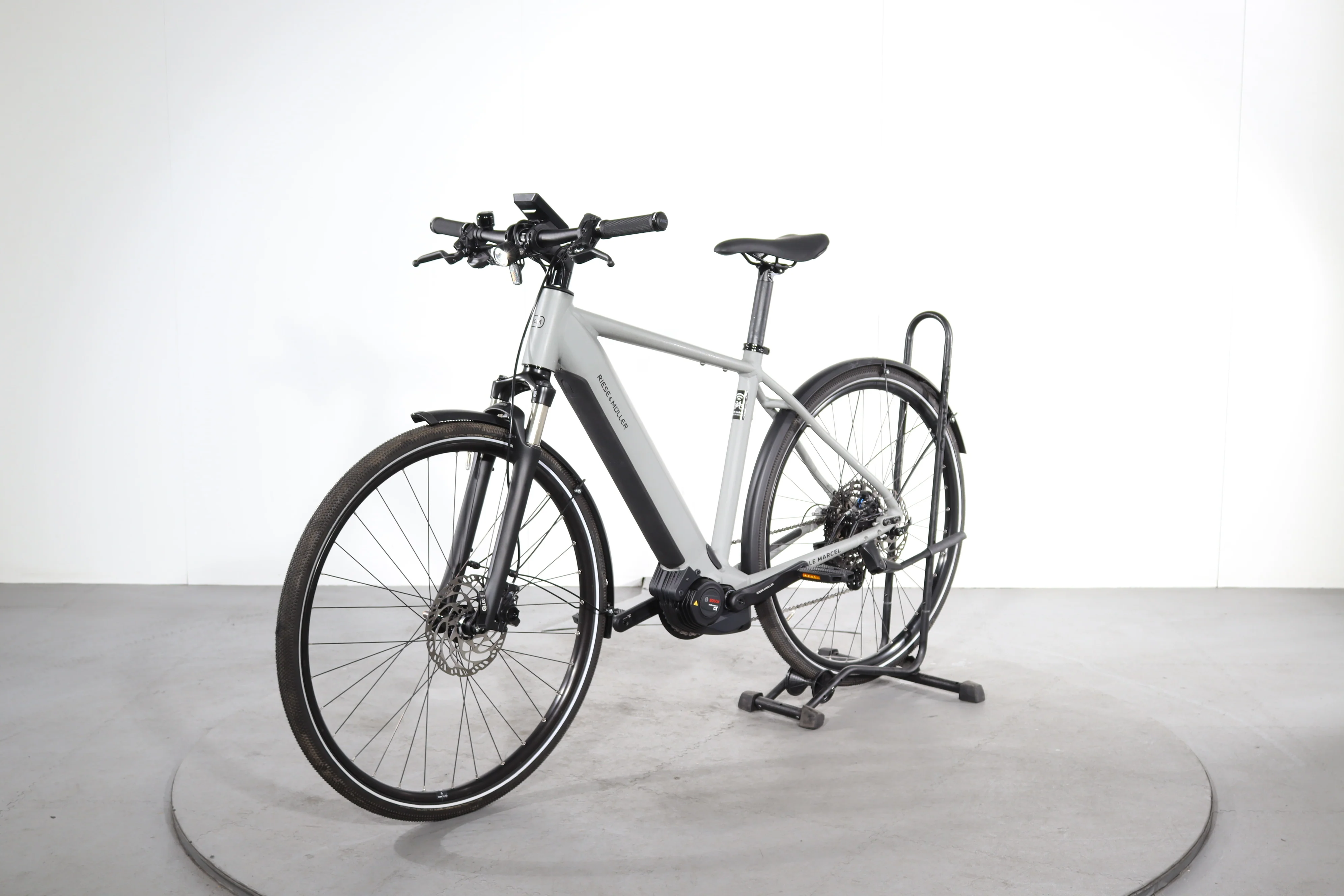 Riese & Müller Roadster Touring - Image 3