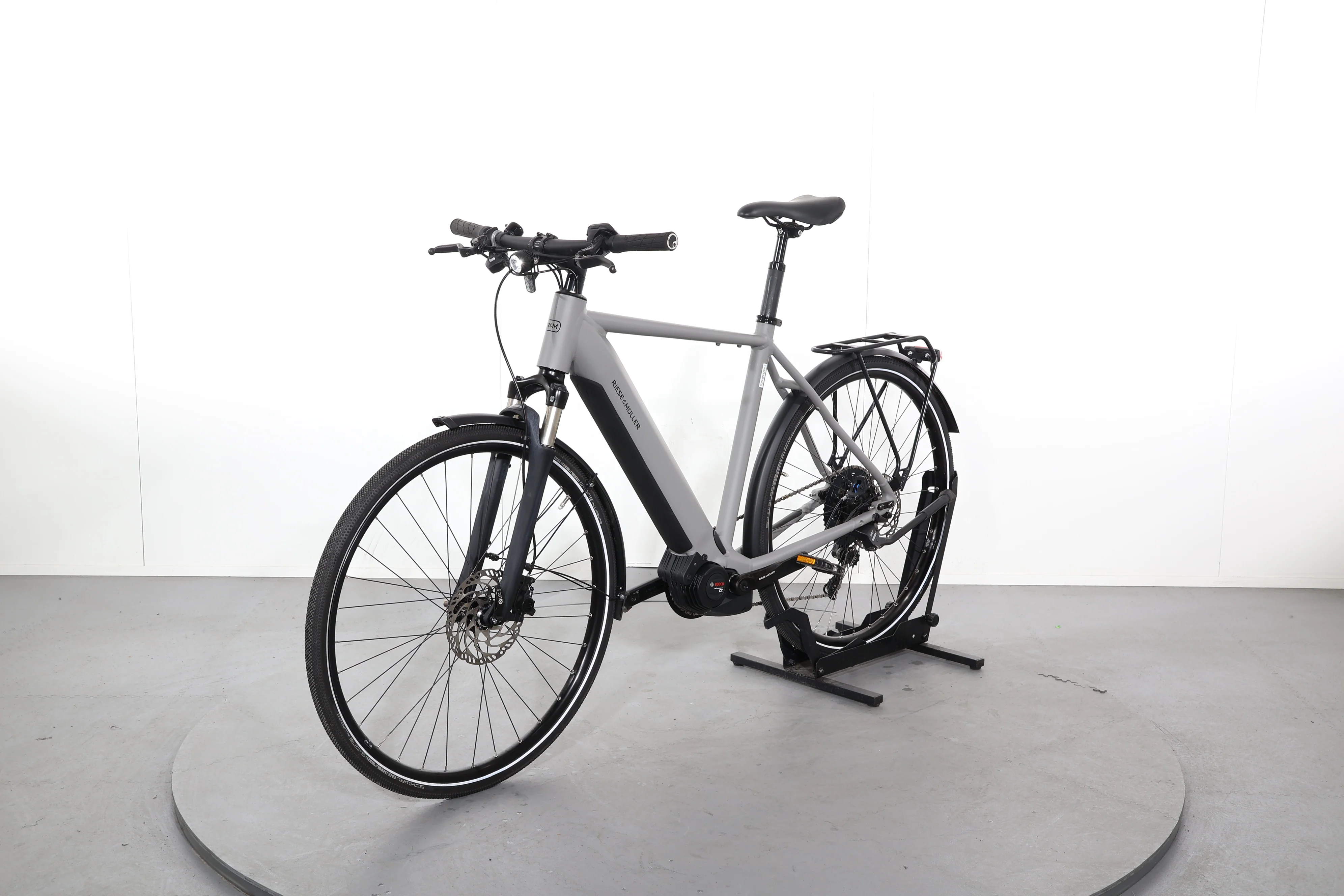 Riese & Müller Roadster touring - Image 3