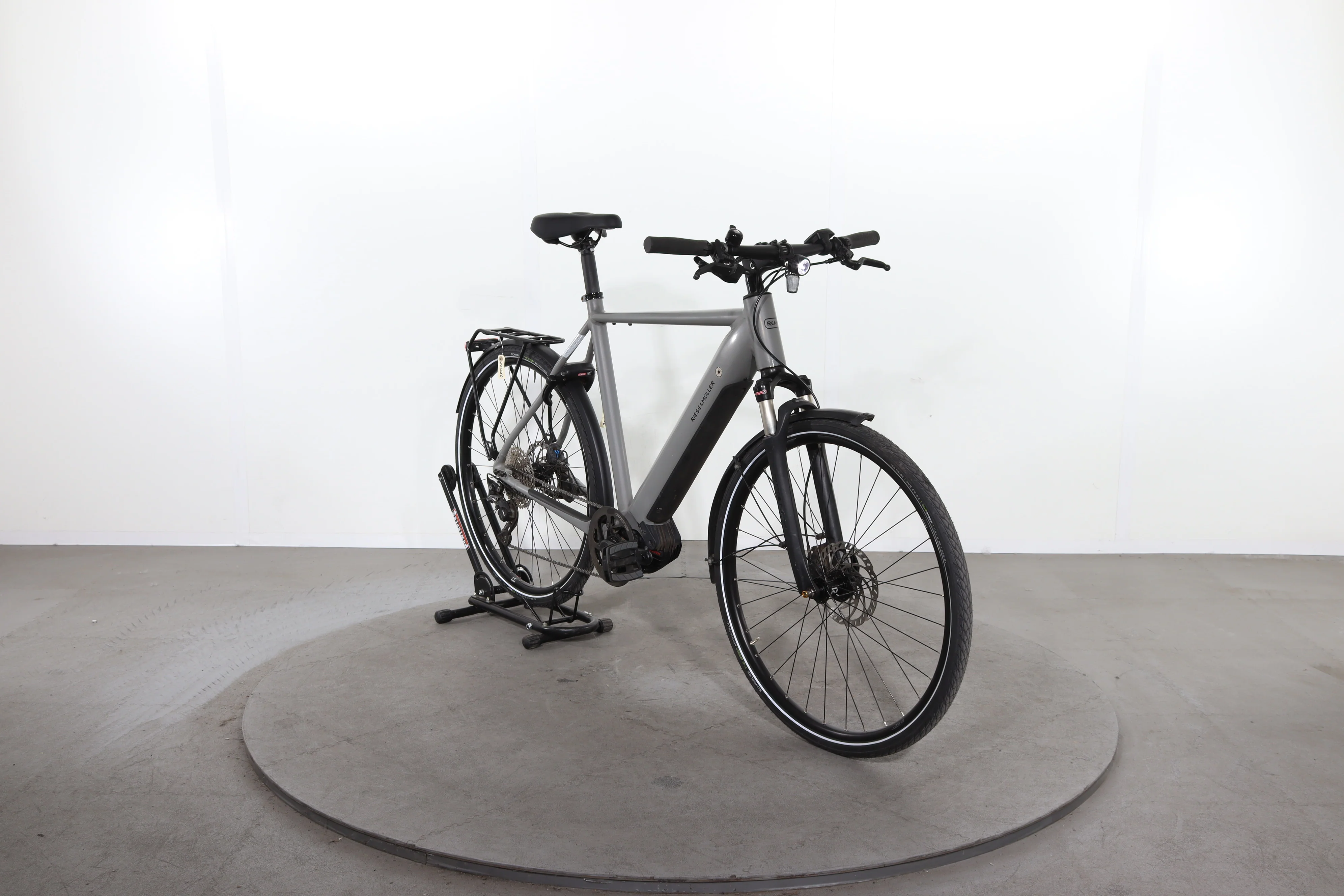 Riese & Müller Roadster touring - Image 2