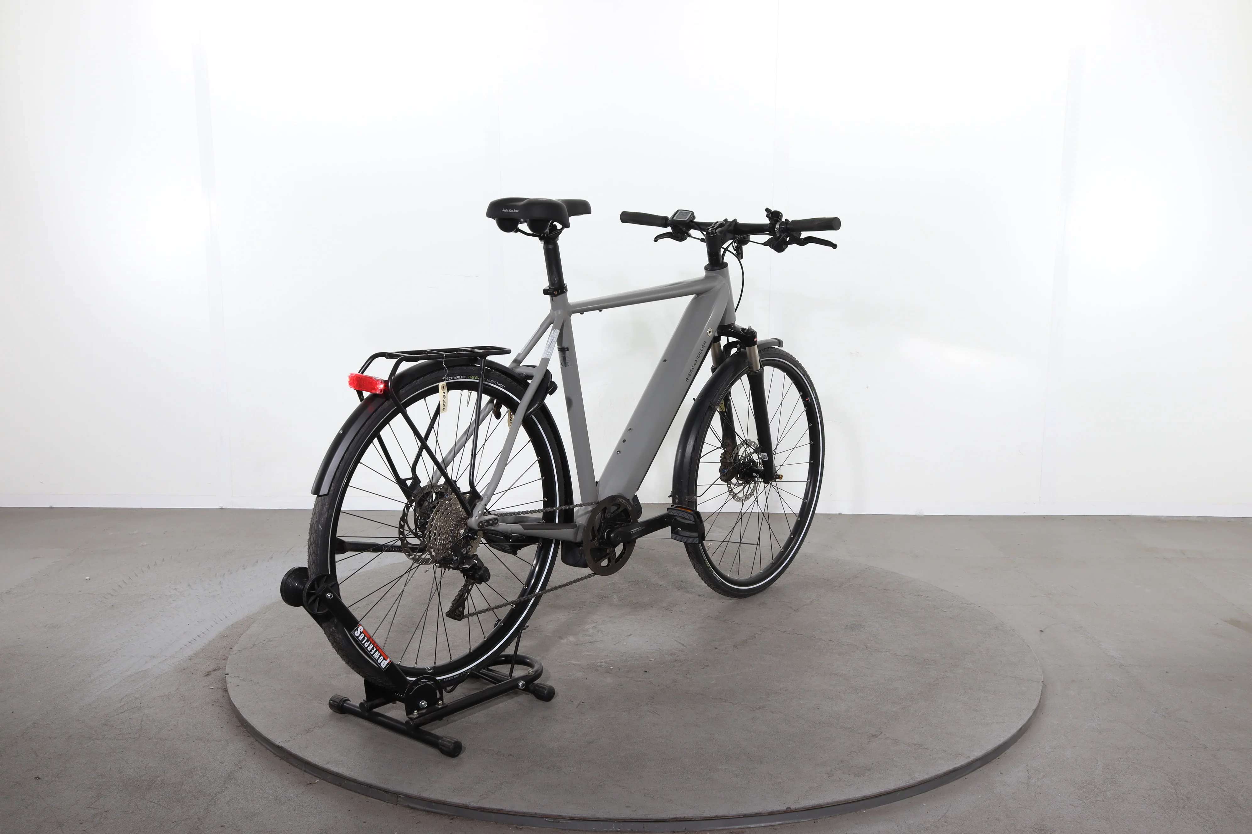 Riese & Müller Roadster touring - Image 6