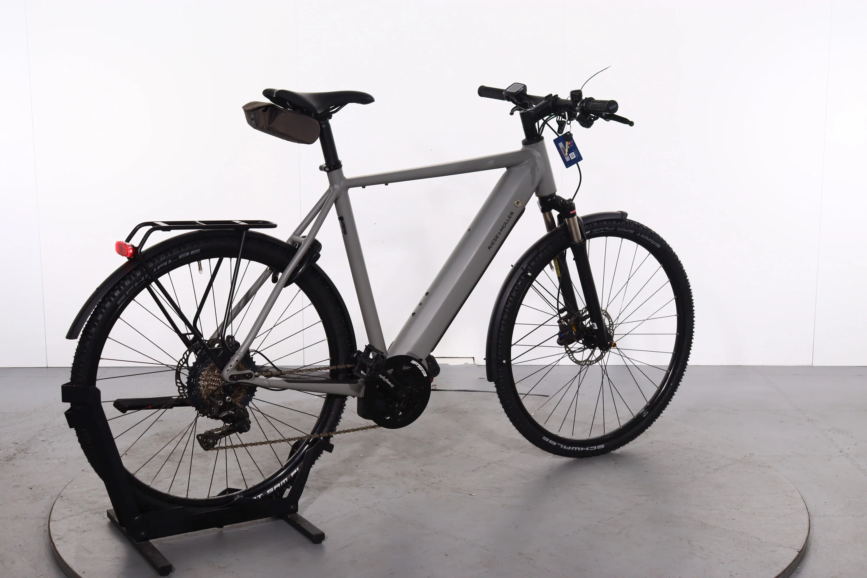 Riese & Müller Roadster touring - Image 2