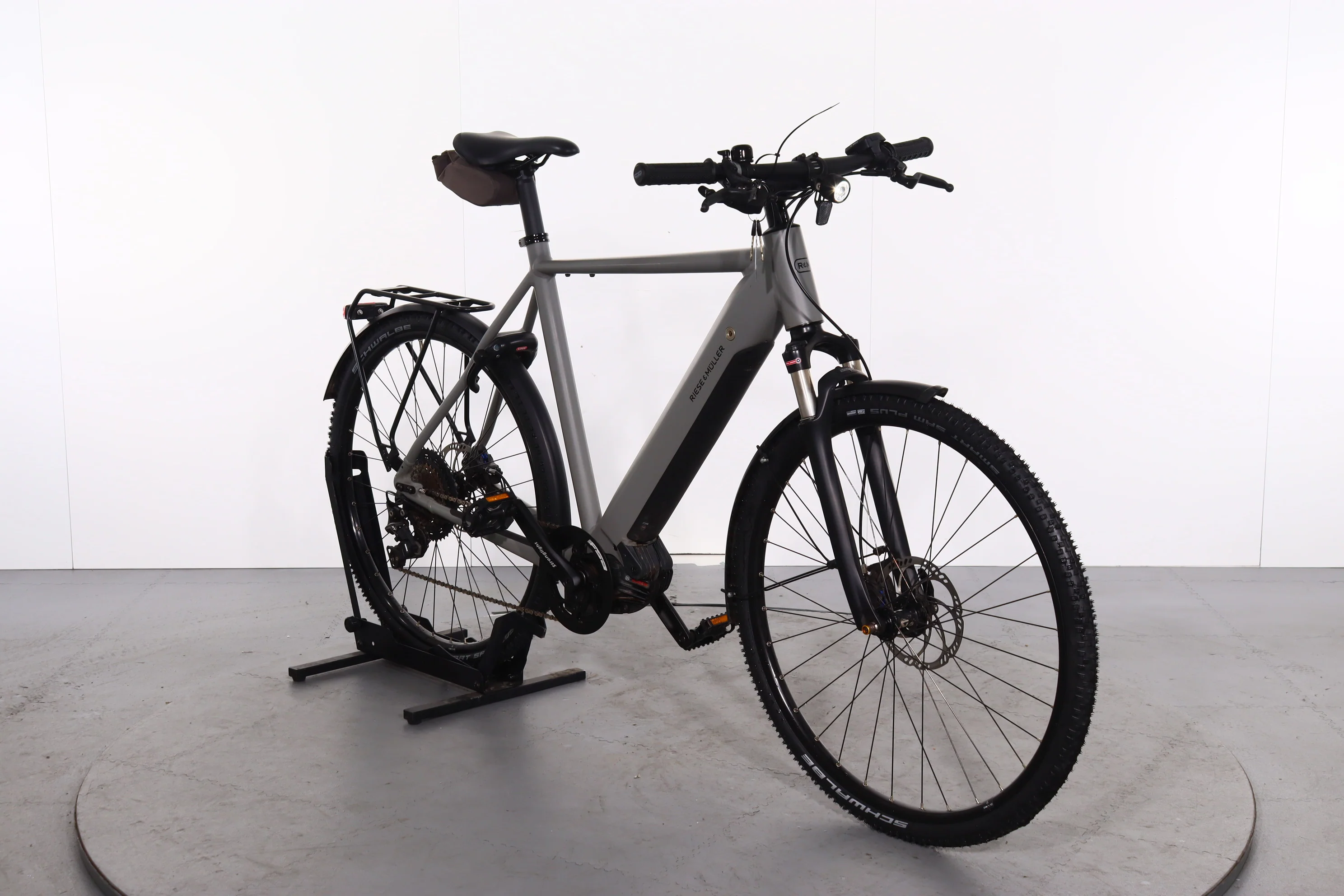 Riese & Müller Roadster touring - Image 3