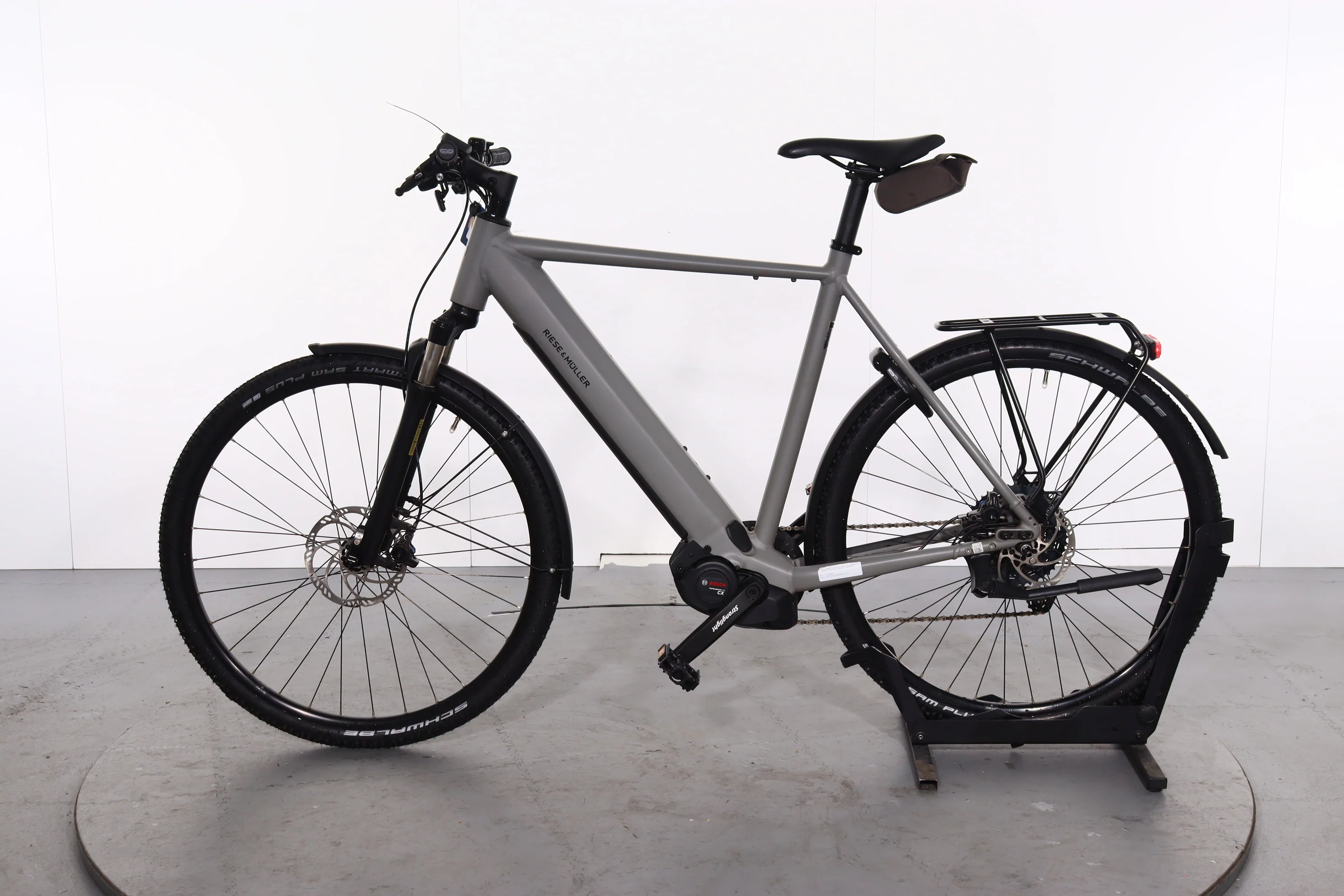 Riese & Müller Roadster touring - Image 5