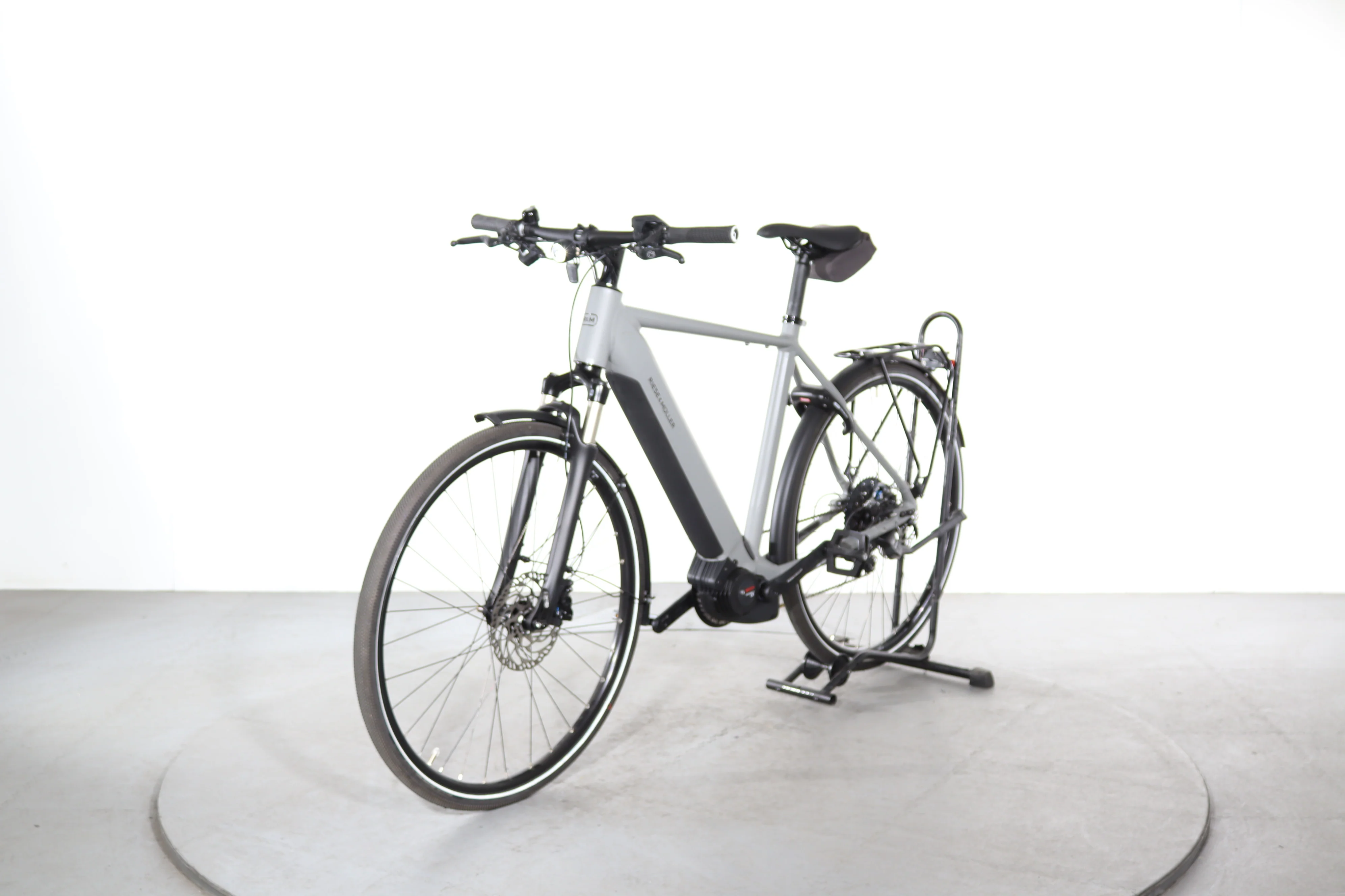 Riese & Müller Roadster touring - Image 3