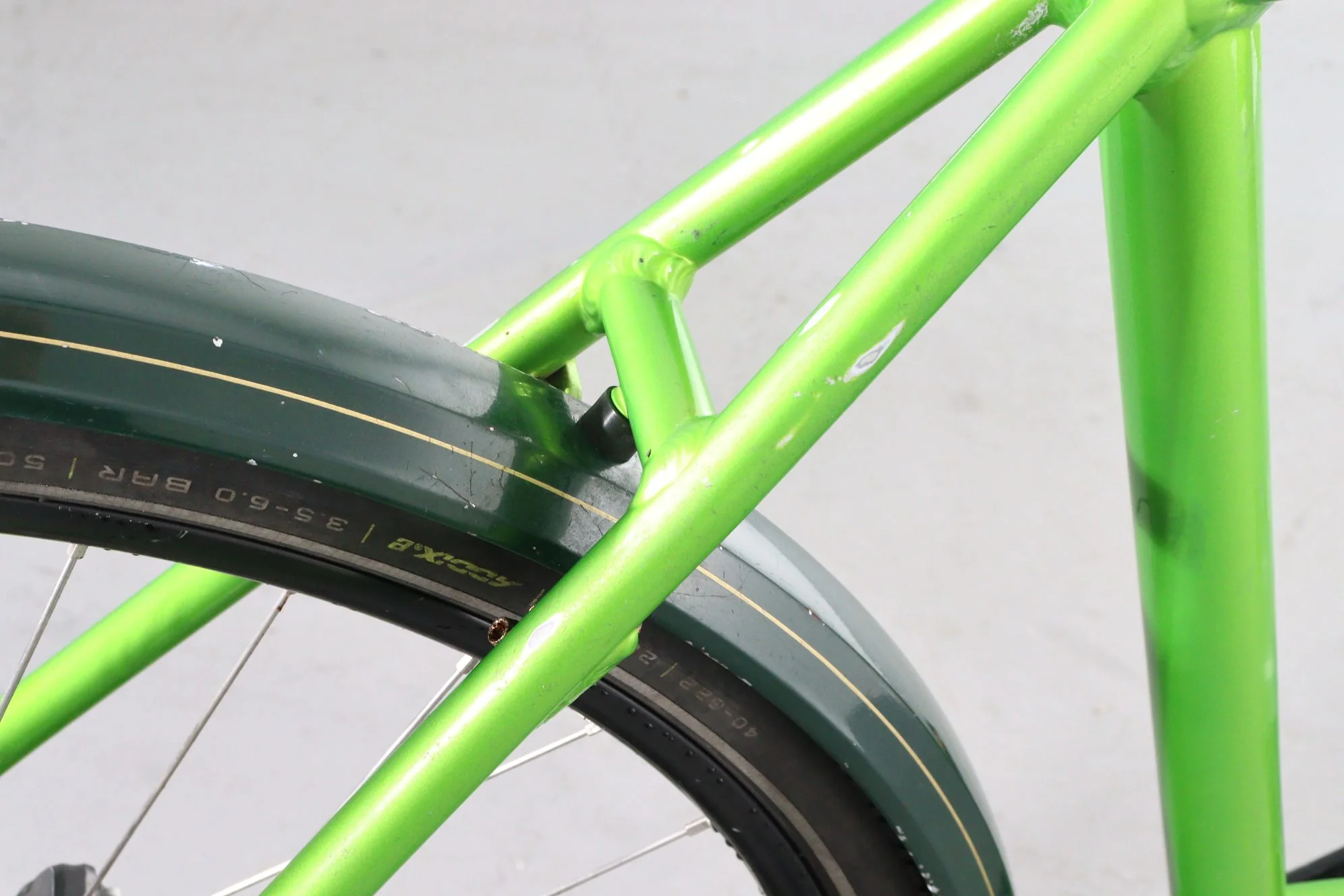 Riese & Müller Roadster Urban - Image 10
