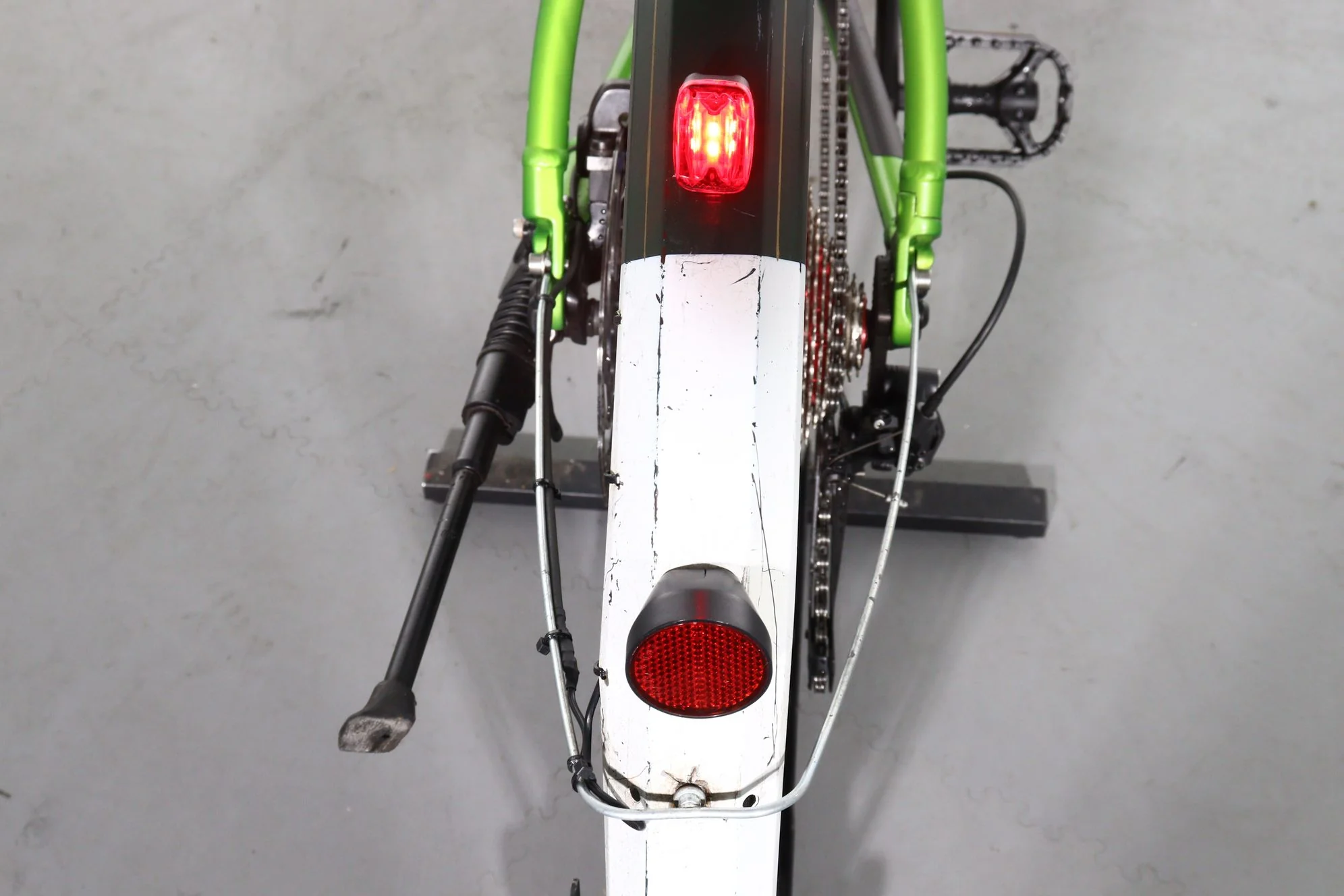 Riese & Müller Roadster Urban - Image 11