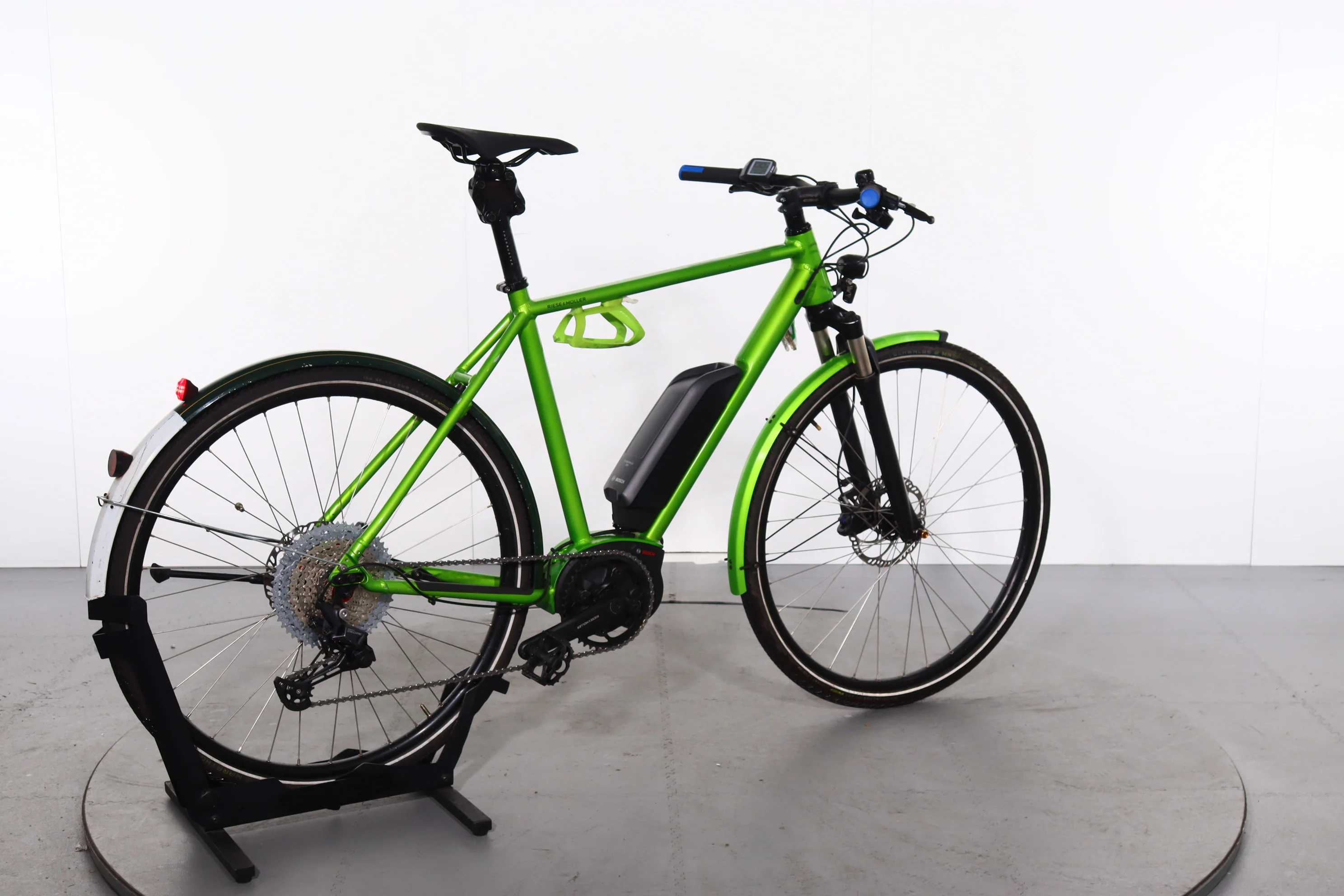Riese & Müller Roadster Urban - Image 2