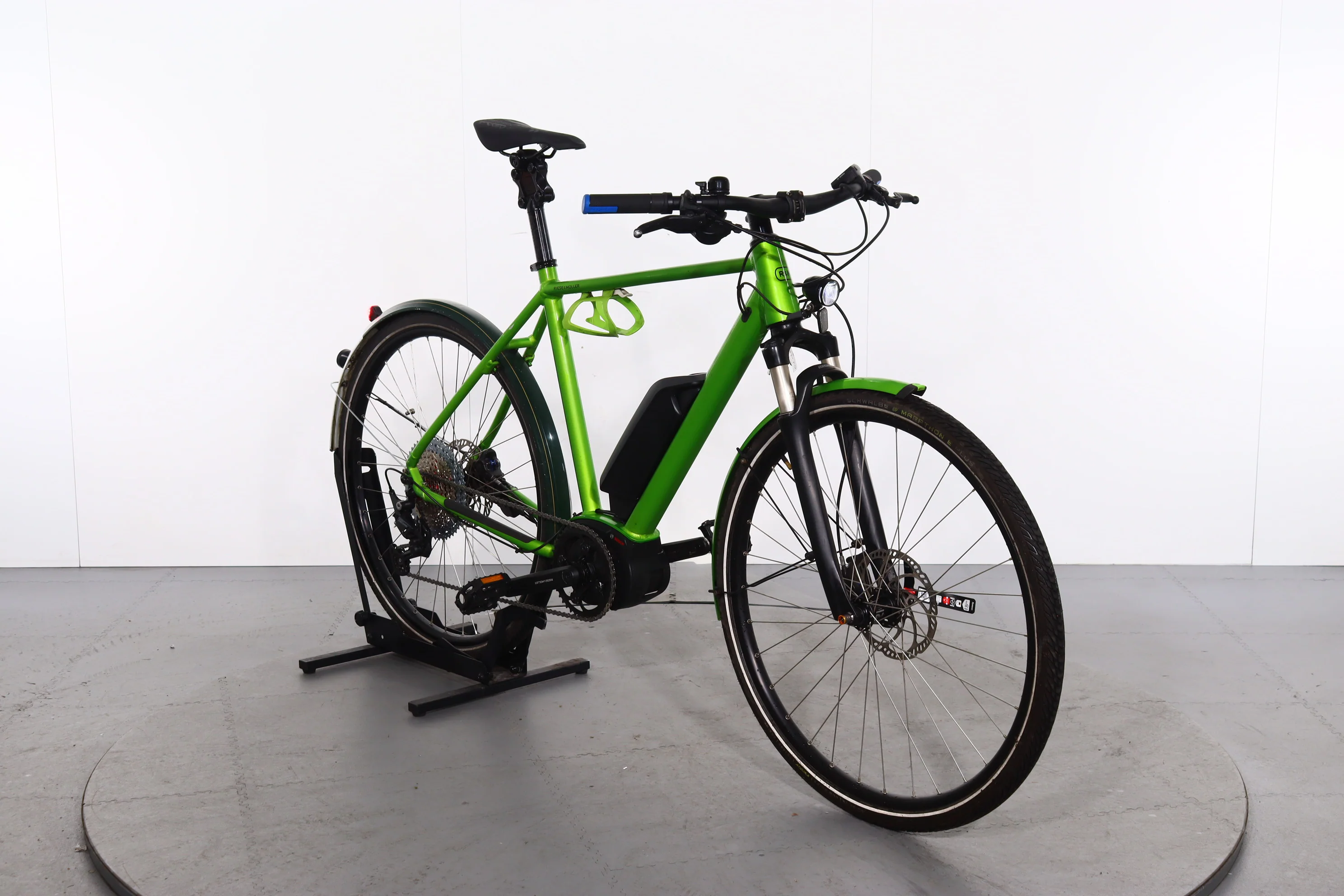 Riese & Müller Roadster Urban - Image 3