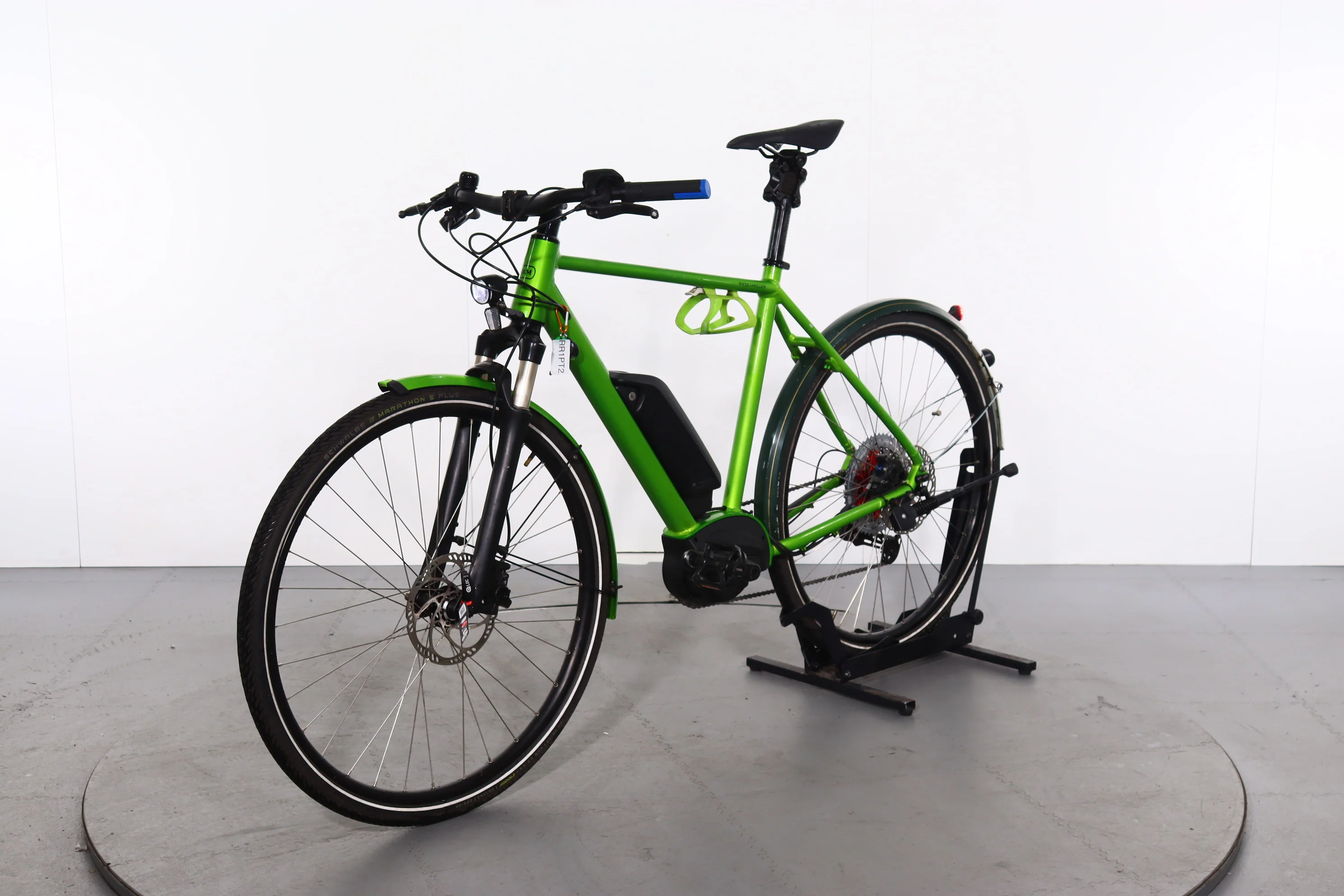 Riese & Müller Roadster Urban - Image 4