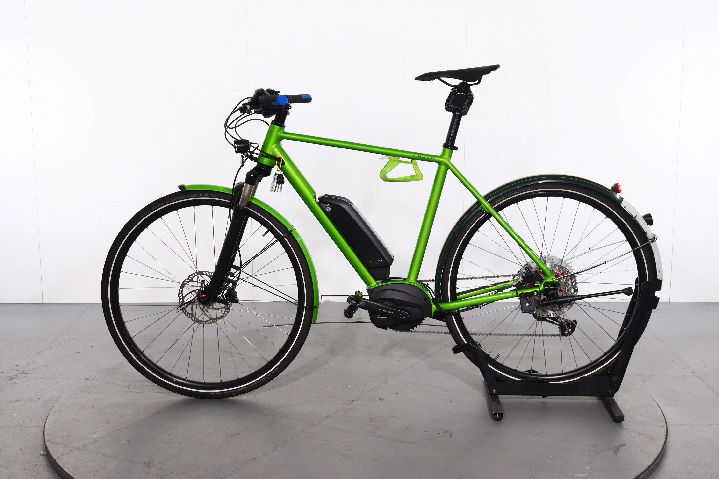 Riese & Müller Roadster Urban - Image 5