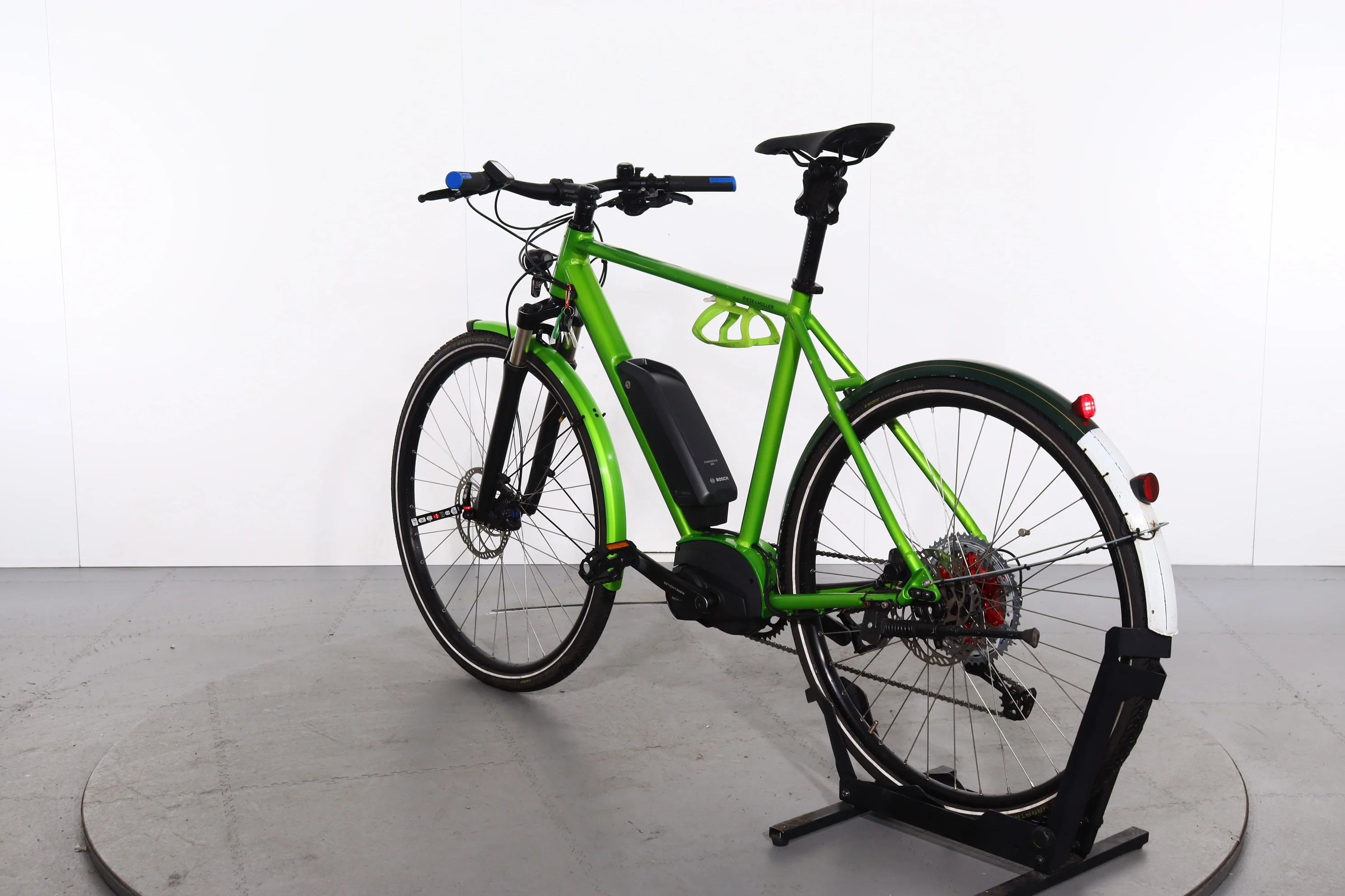 Riese & Müller Roadster Urban - Image 6