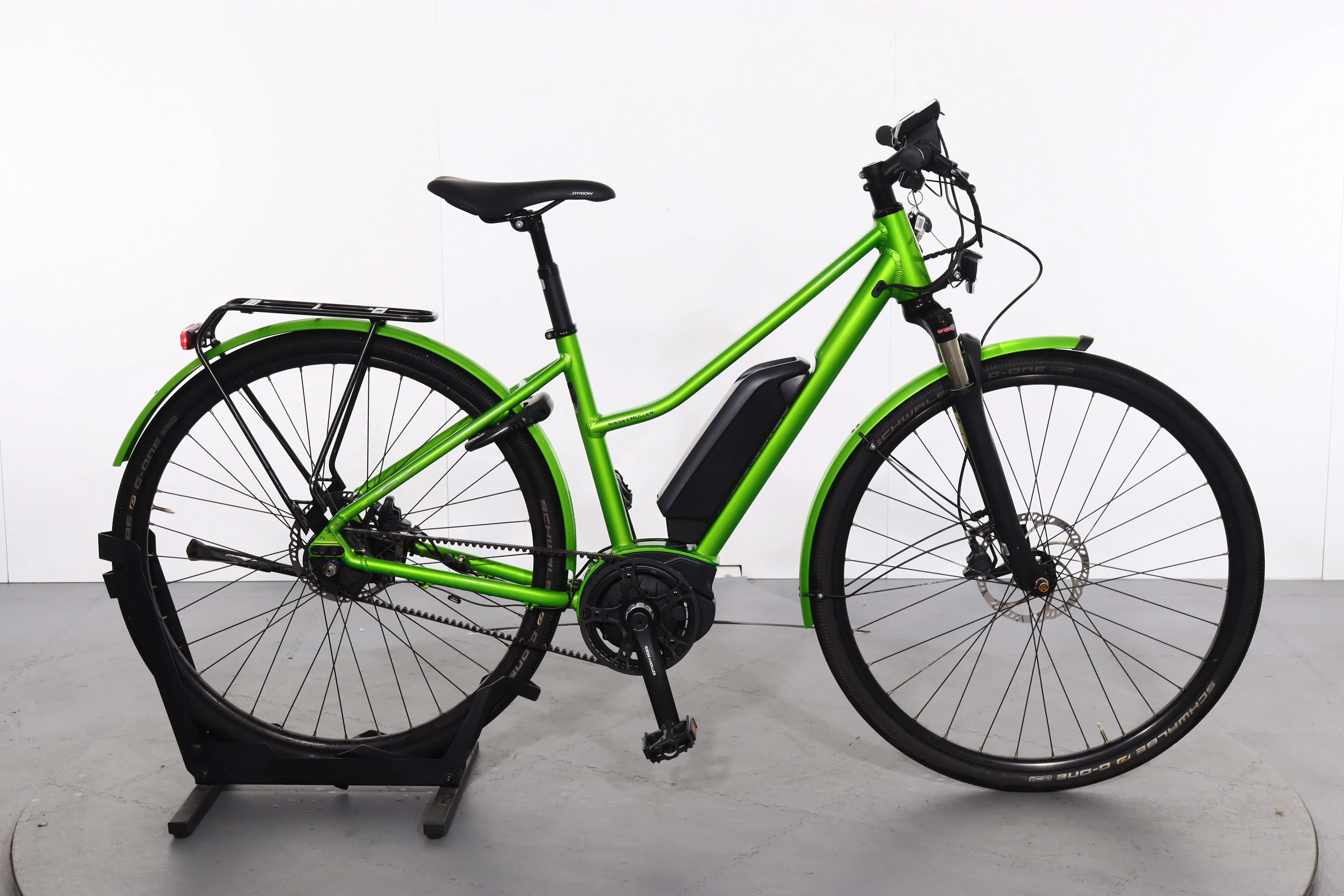 Riese & Müller Roadster Urban