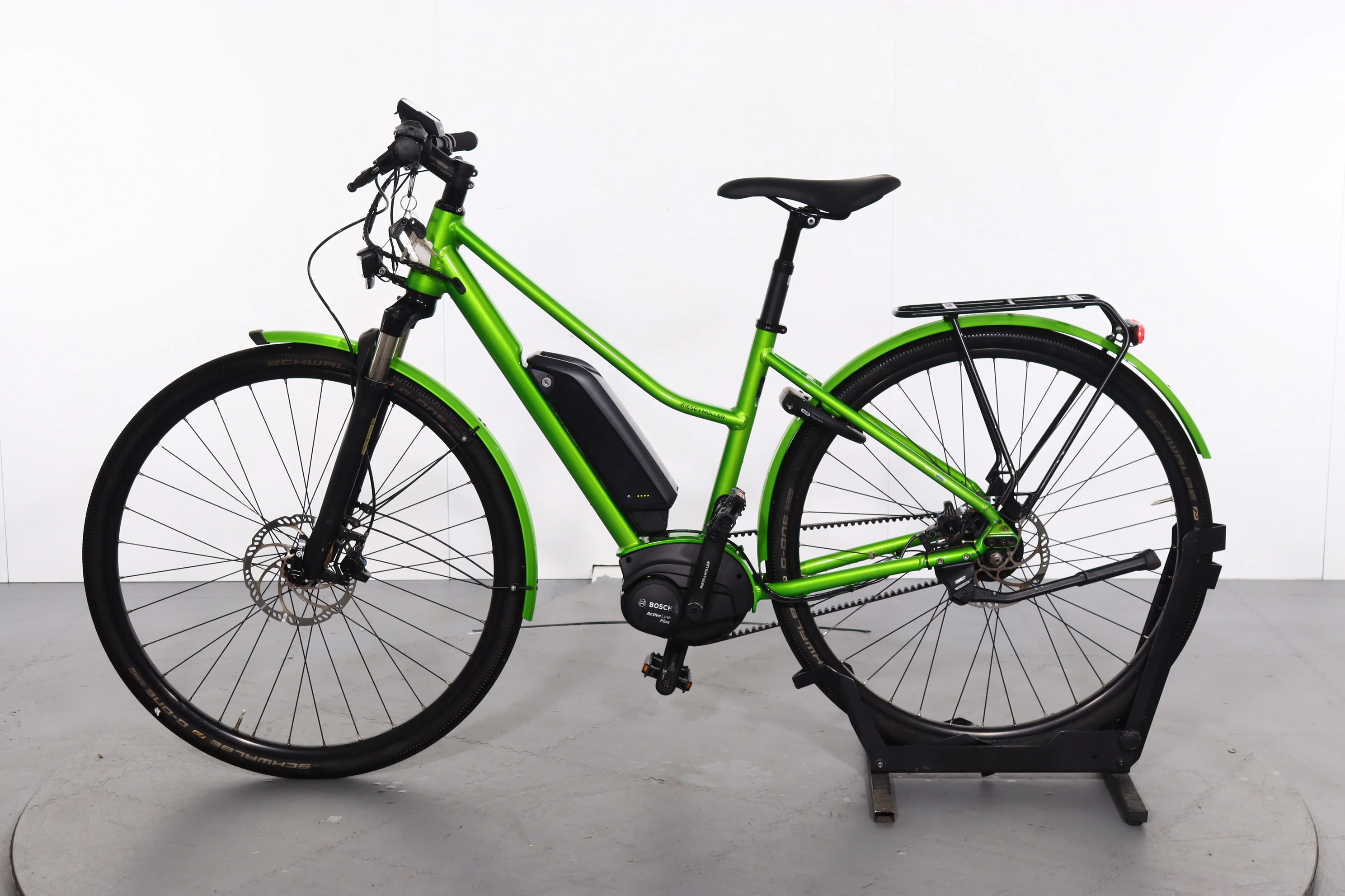 Riese & Müller Roadster Urban - Image 2