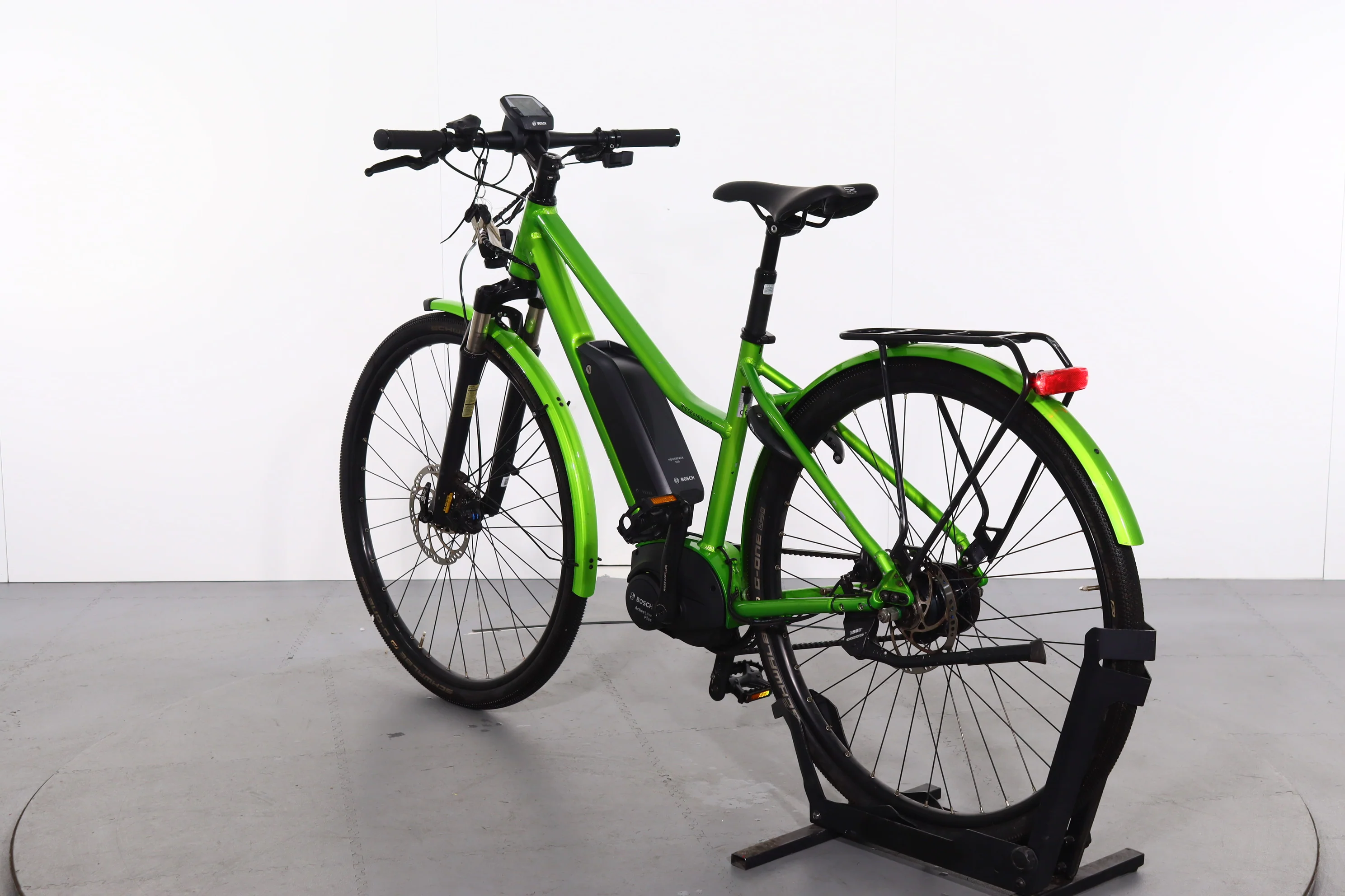 Riese & Müller Roadster Urban - Image 3