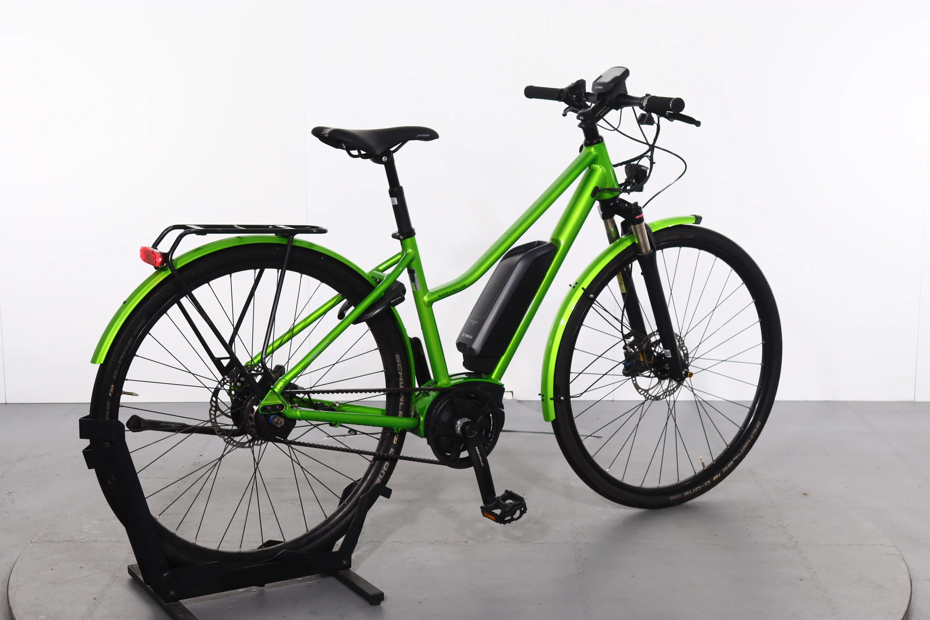 Riese & Müller Roadster Urban - Image 4