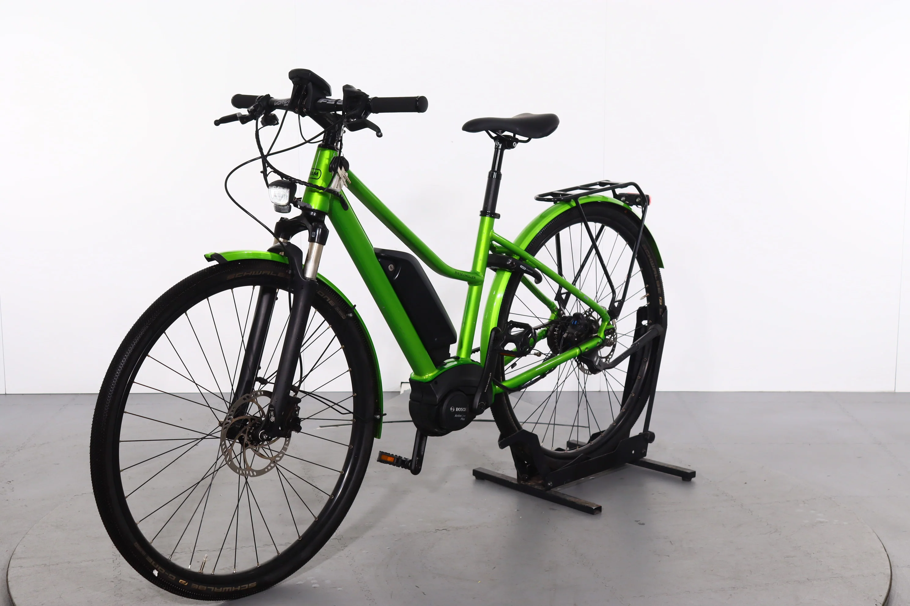 Riese & Müller Roadster Urban - Image 6