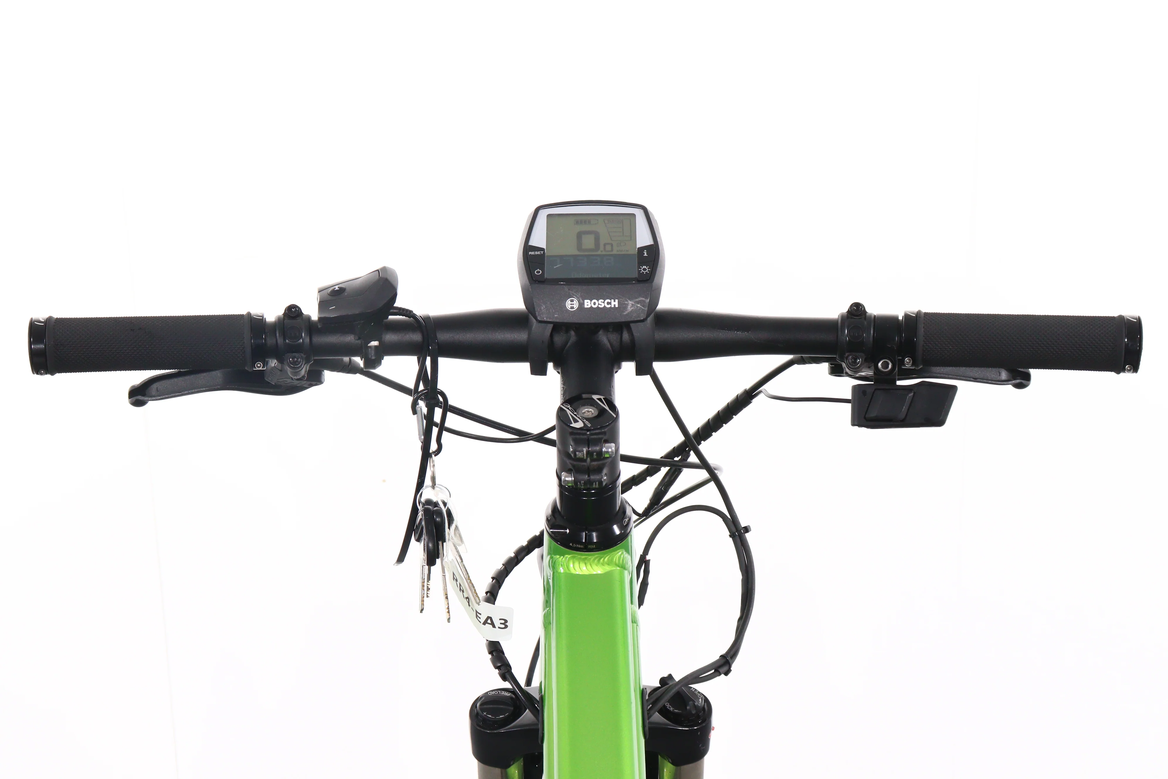 Riese & Müller Roadster Urban - Image 7
