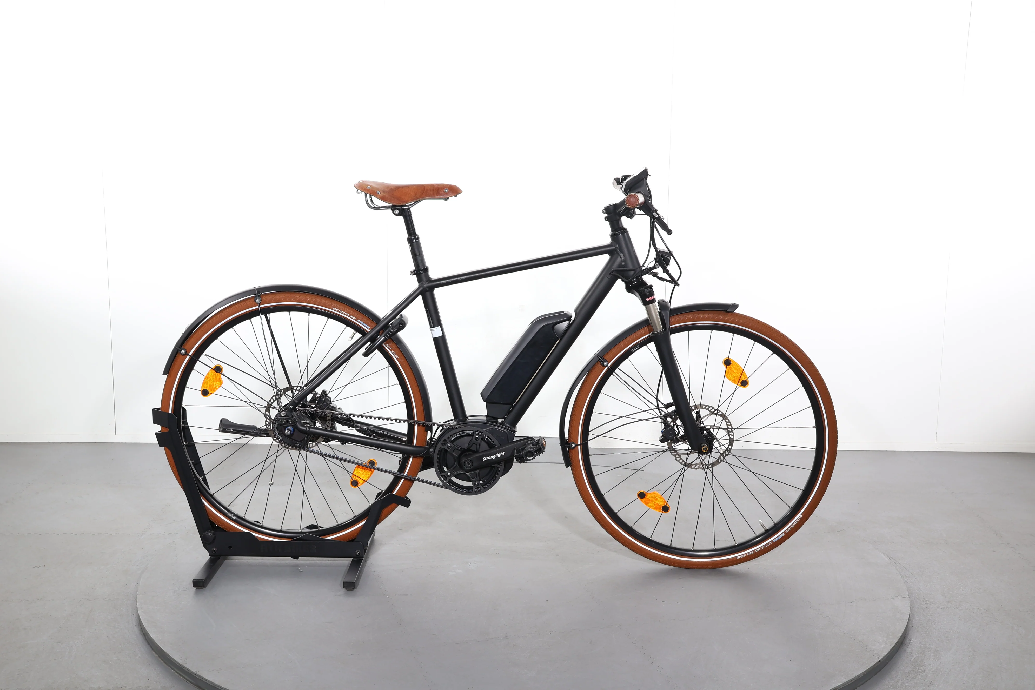 Riese & Müller Roadster Urban