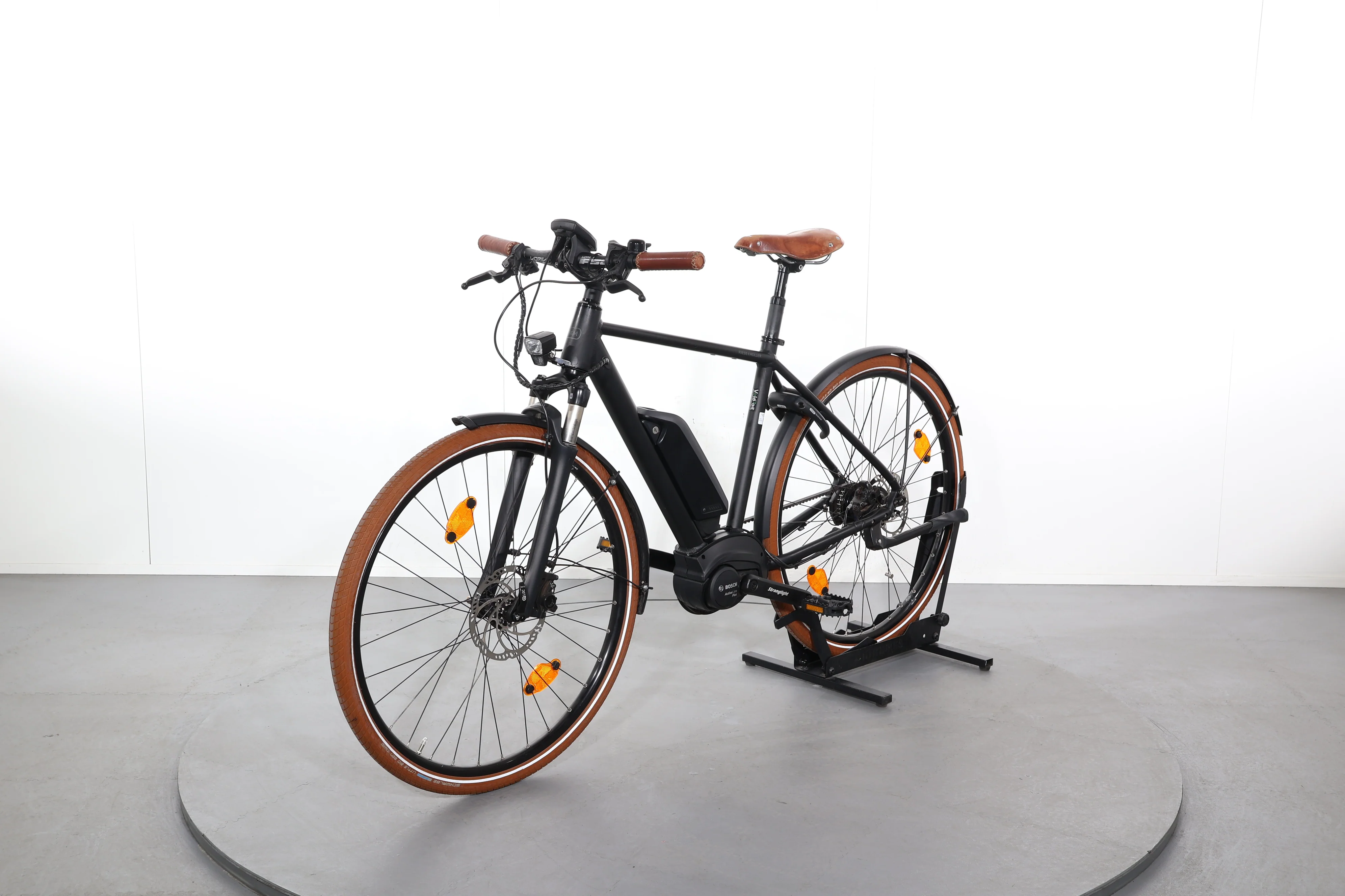 Riese & Müller Roadster Urban - Image 3